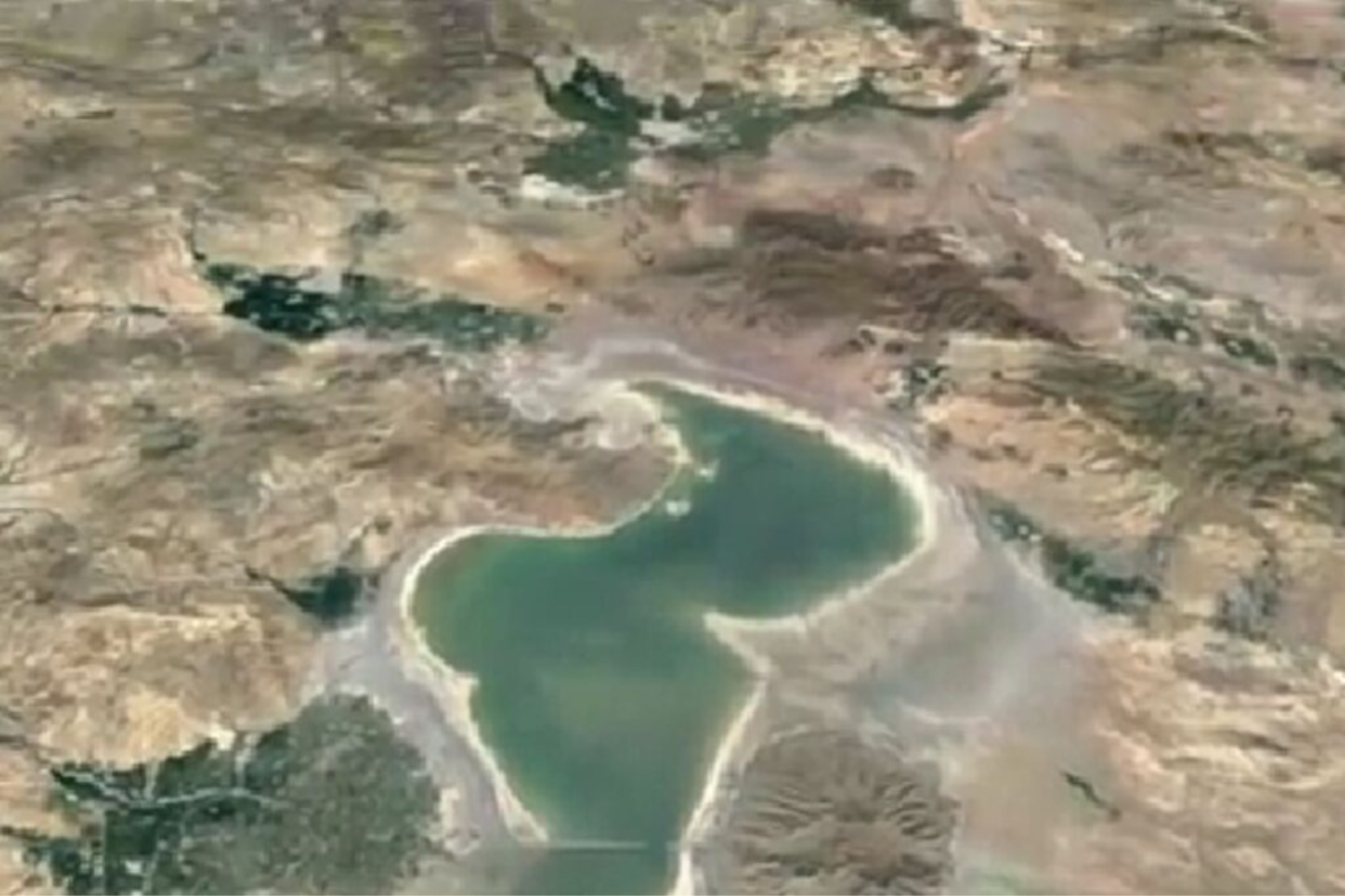 Montanhas Ancestrais