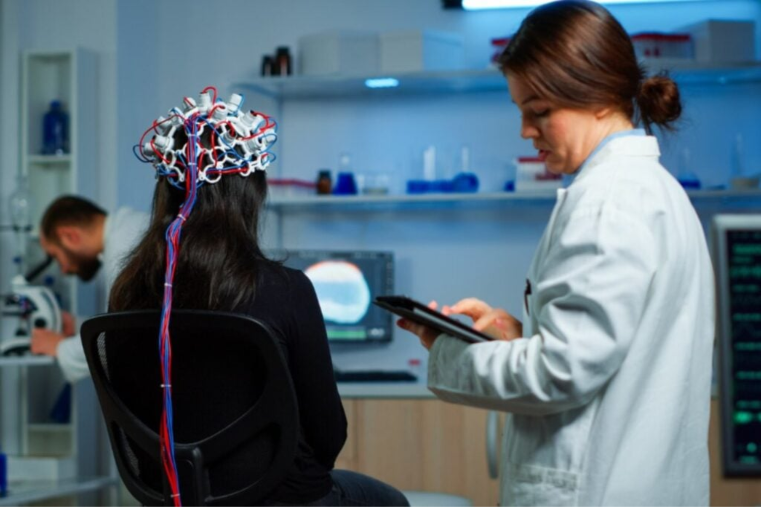 Nível De Sofrimento