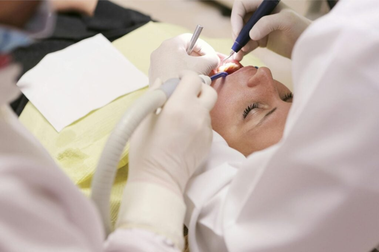 Odontologia