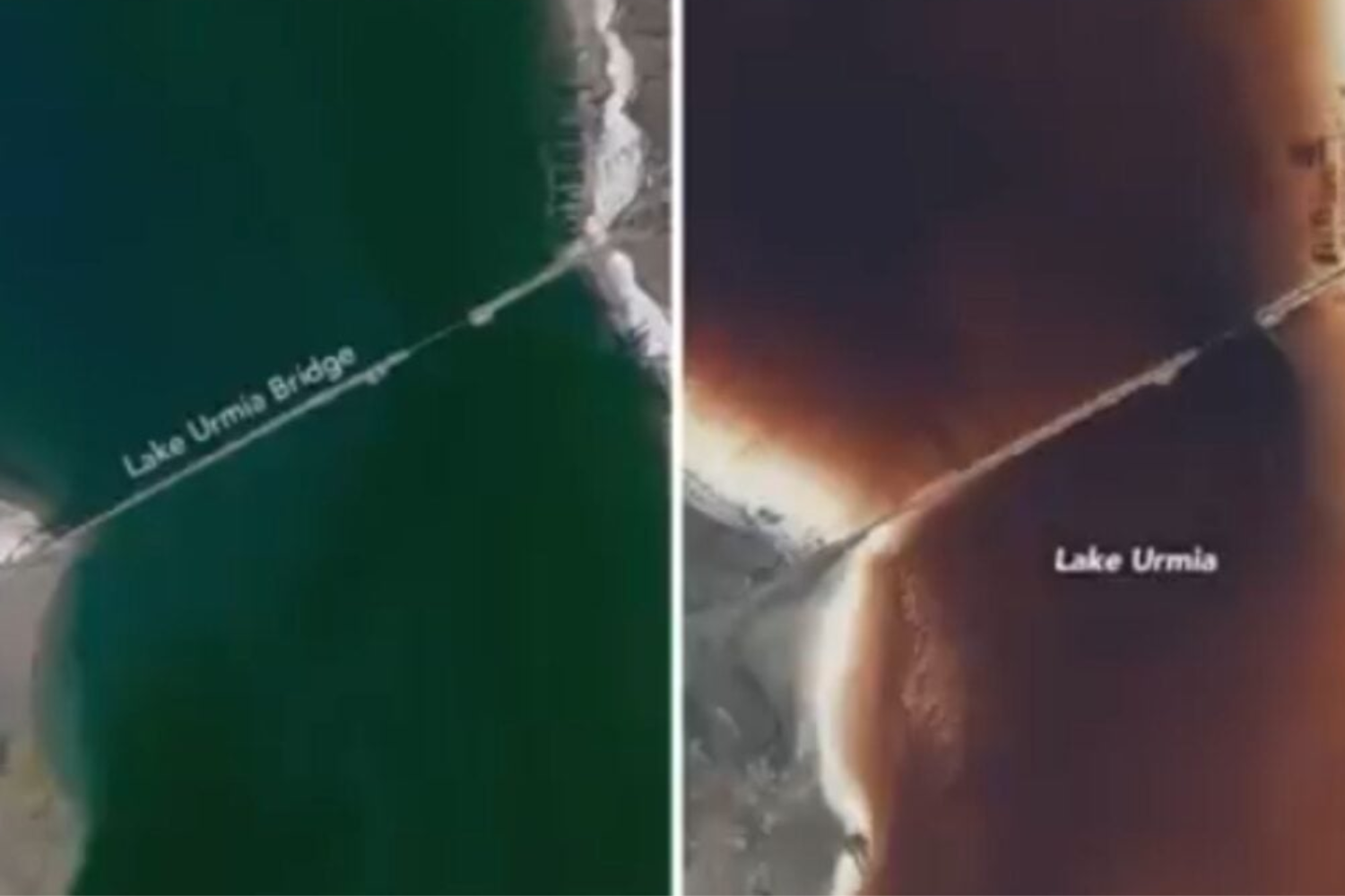 Pressões Ambientais