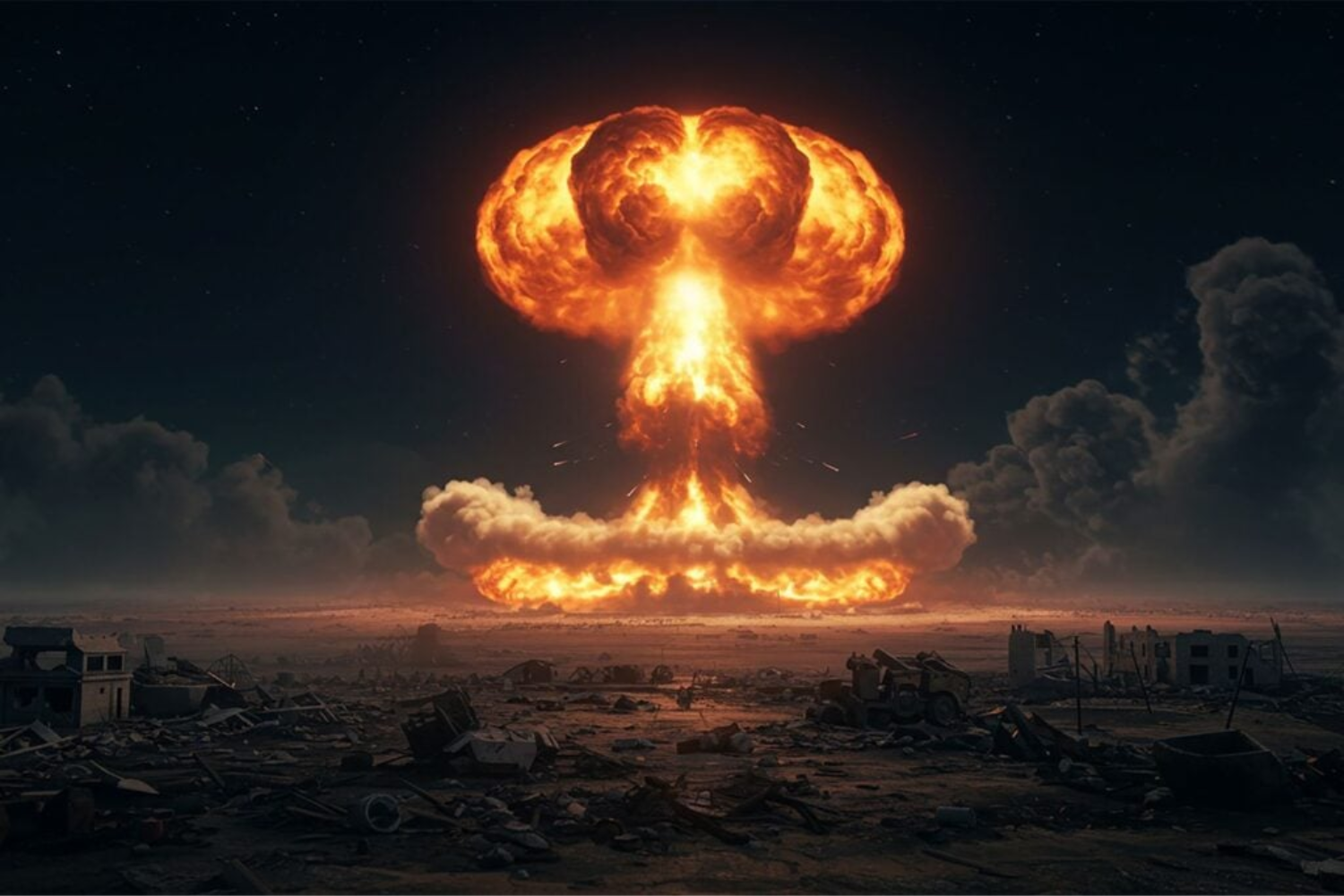 Projeção Climática