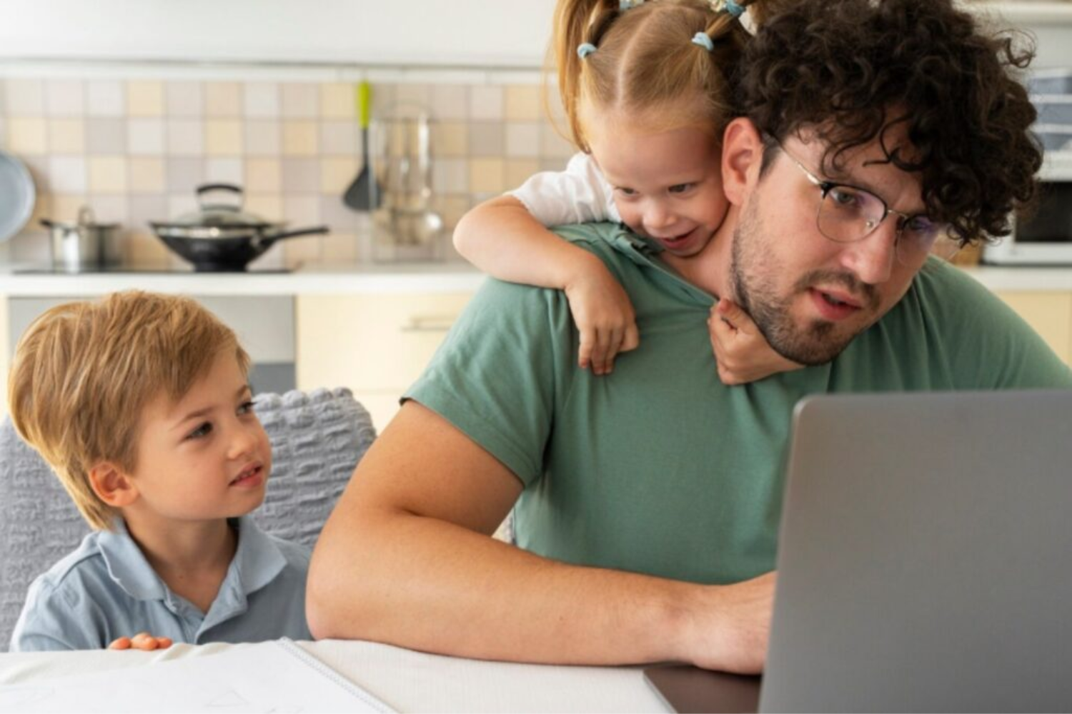 Resiliência Familiar1