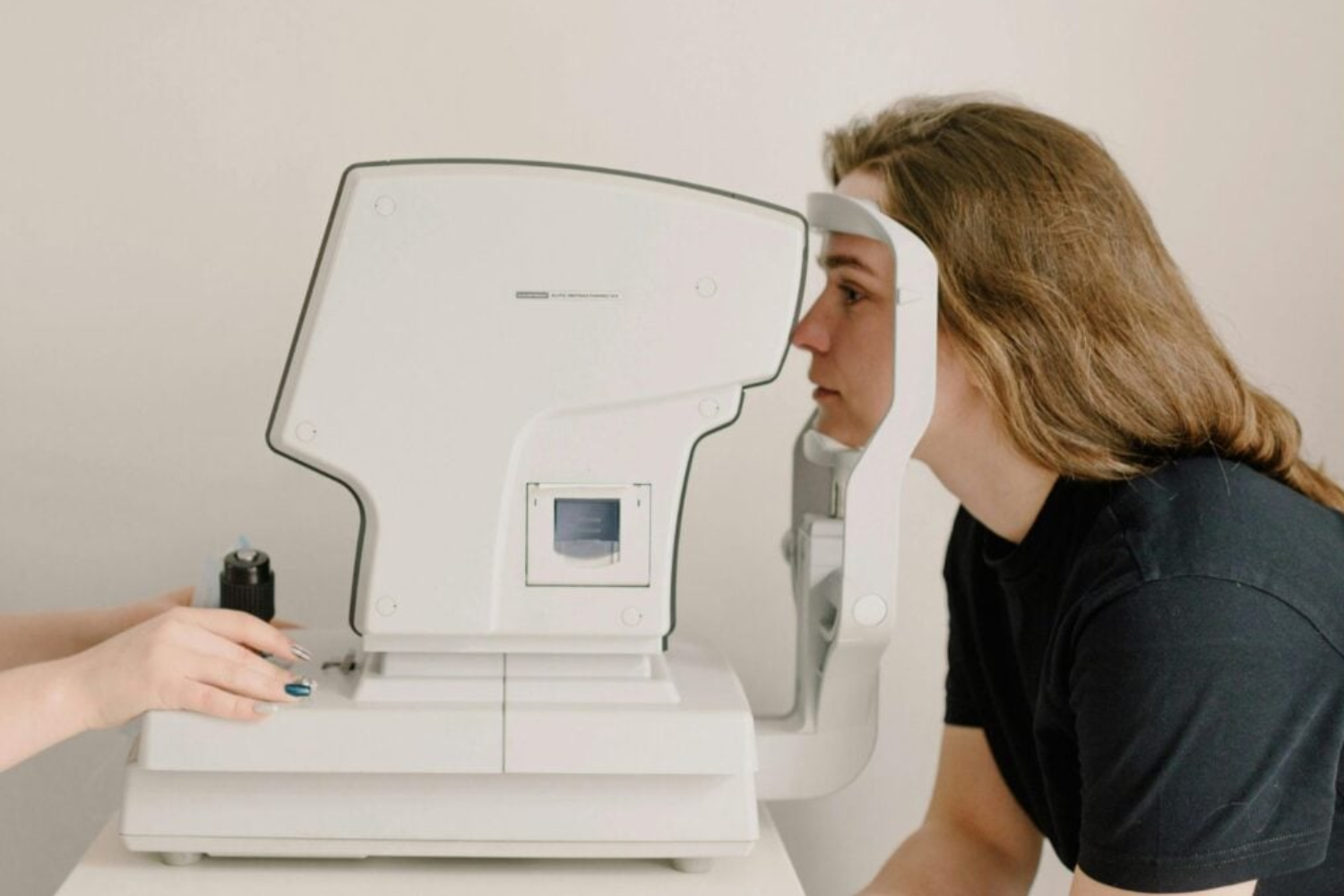 Retina