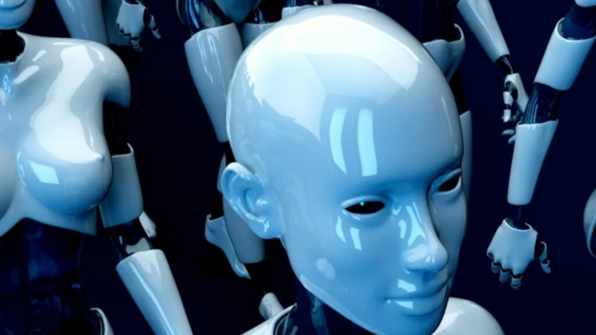 A nova IA que supera engenheiros humanos — e redefine o futuro da ...