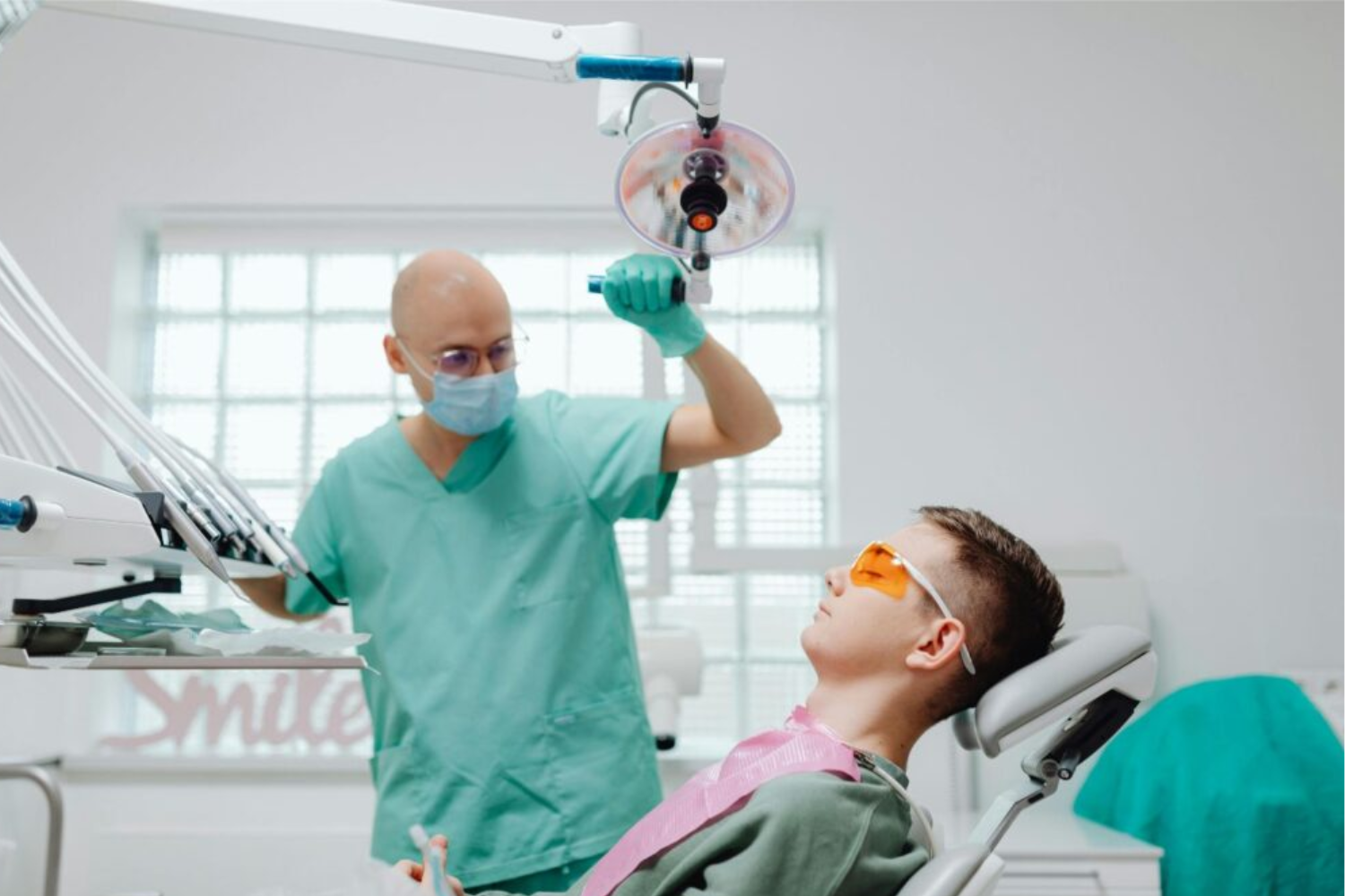 Tratamentos DentáriOS