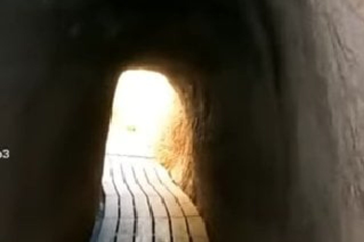 Tunel