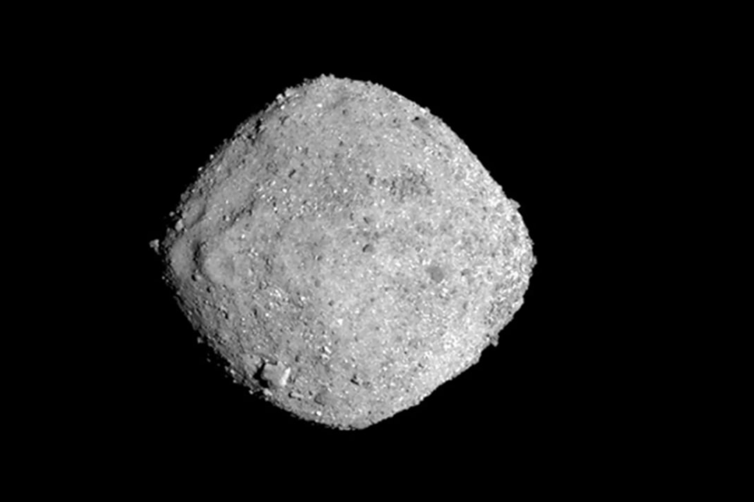 A Nasa Confirma Todas As Bases Químicas Da Vida Foram Encontradas Em Um Asteroide — E O Que Isso Revela Sobre Nossa Origem