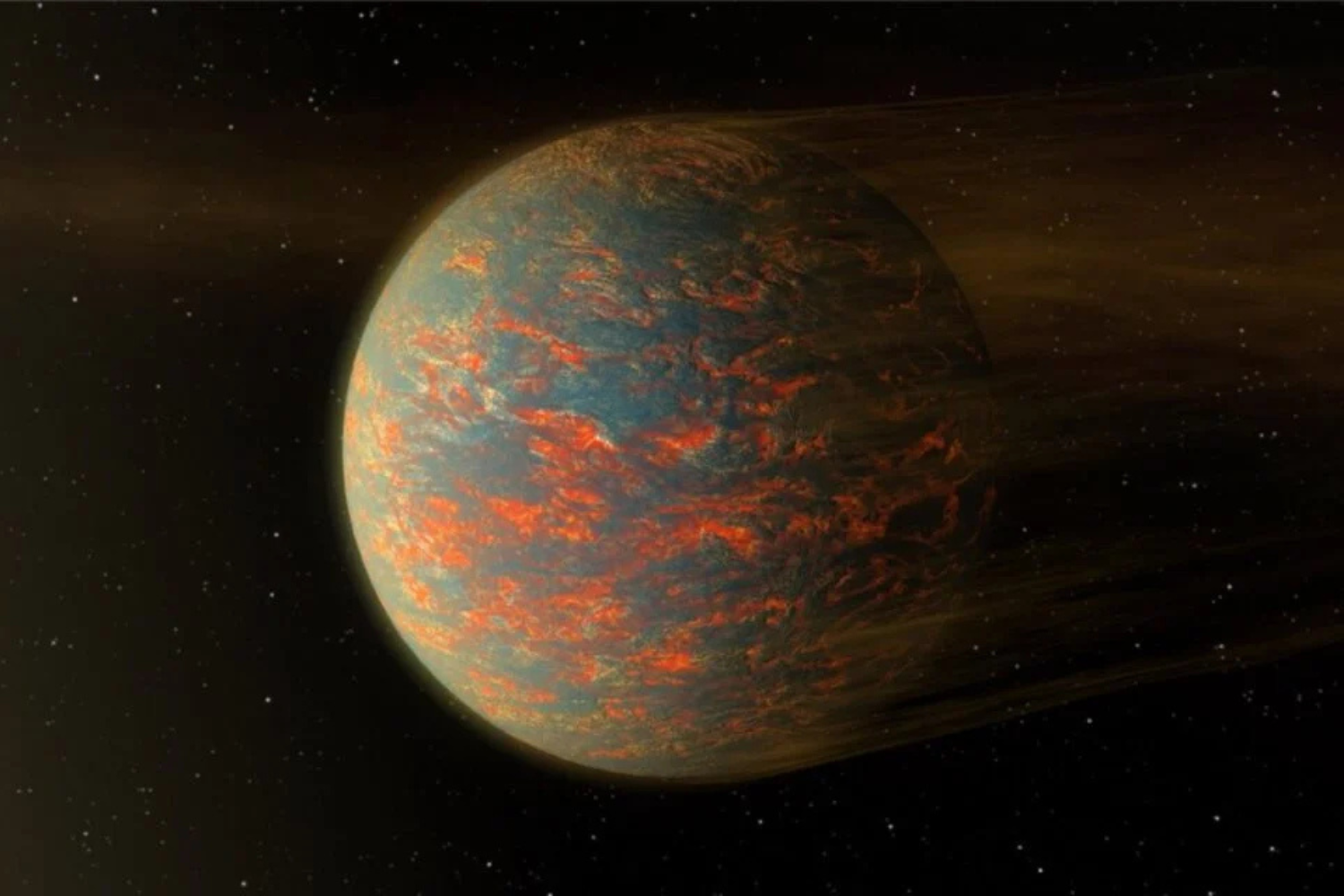 Cancri P