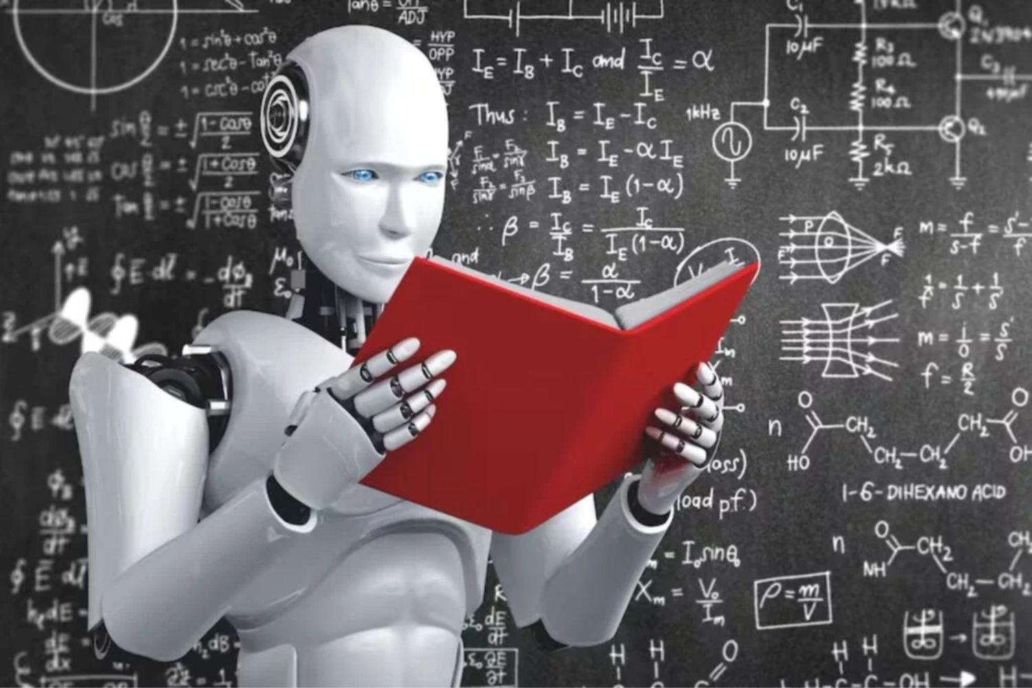 Chatbots Erram