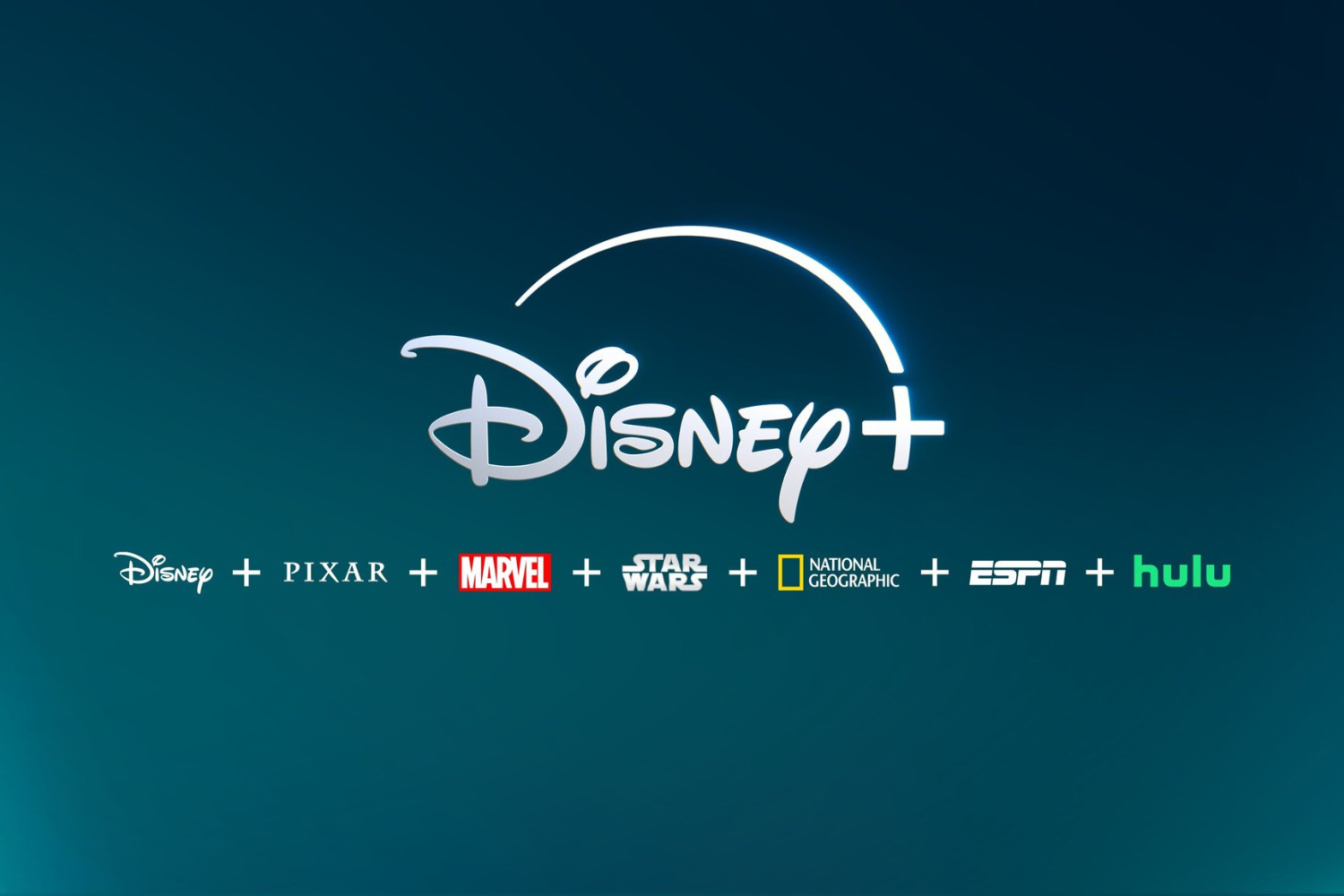 Disney +