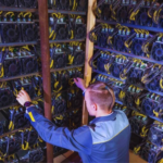 Da Mineração à Computação