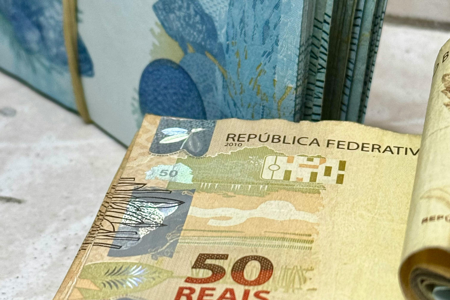 Dólar Mostra Estabilidade1
