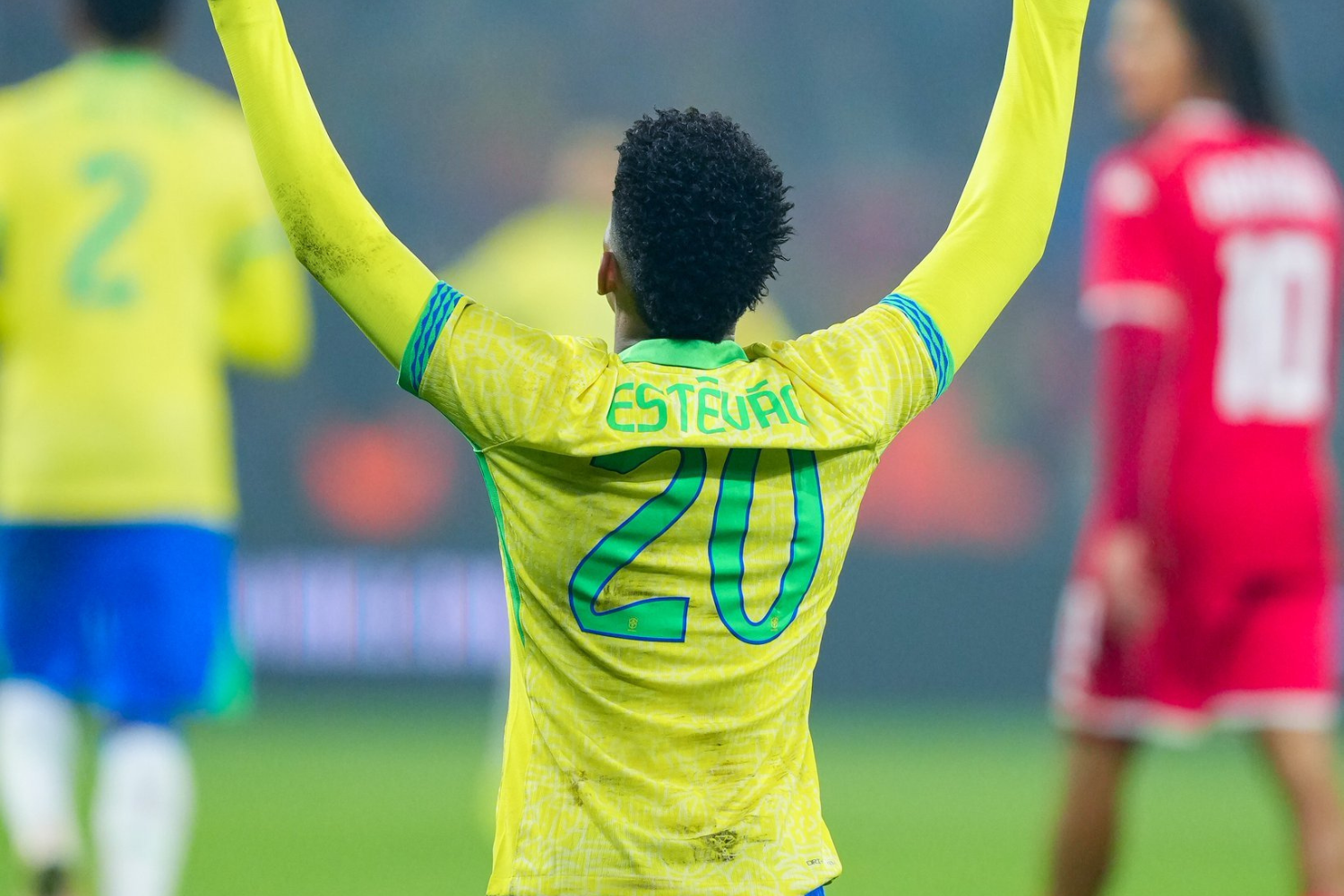 Estevao