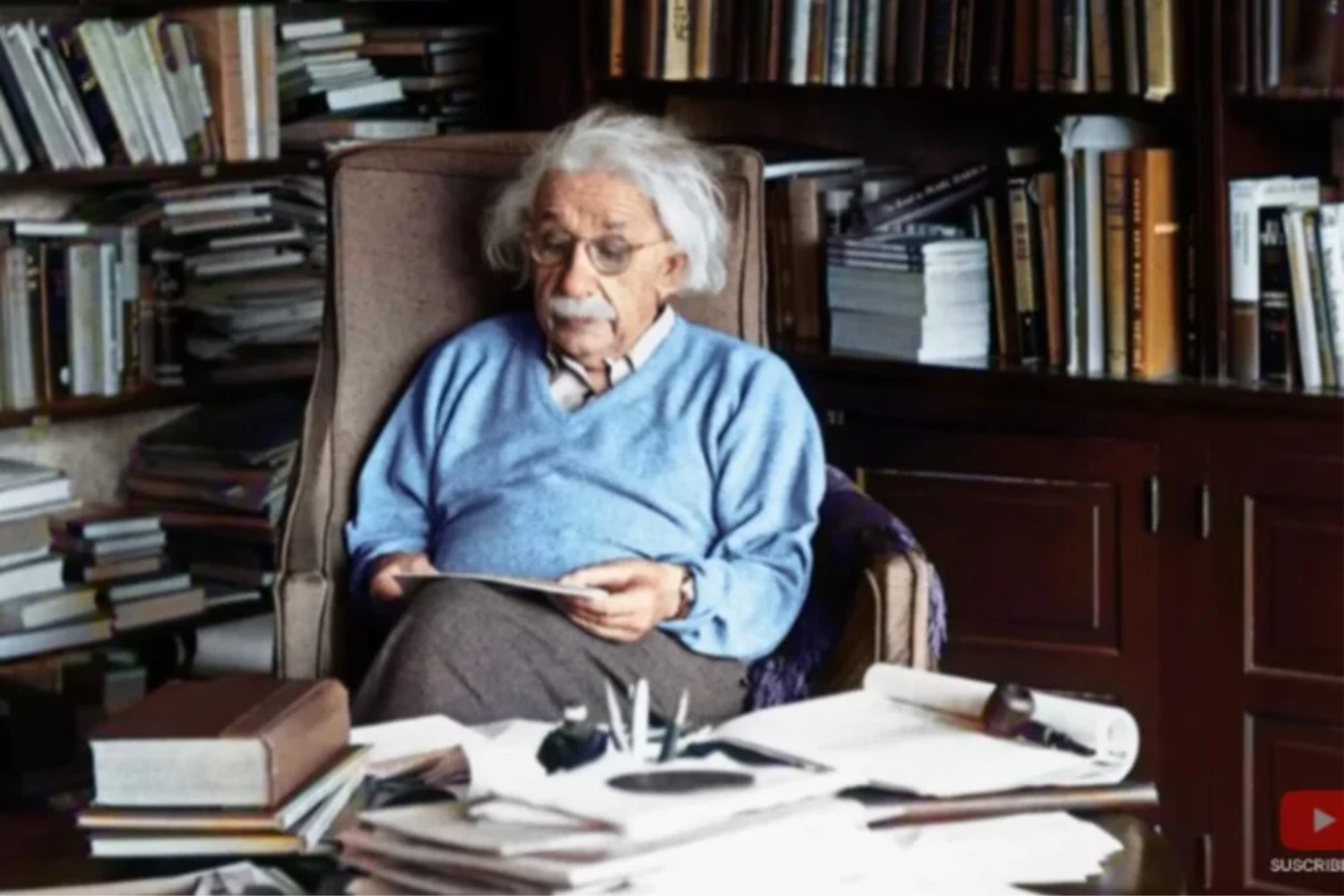 Einstein5