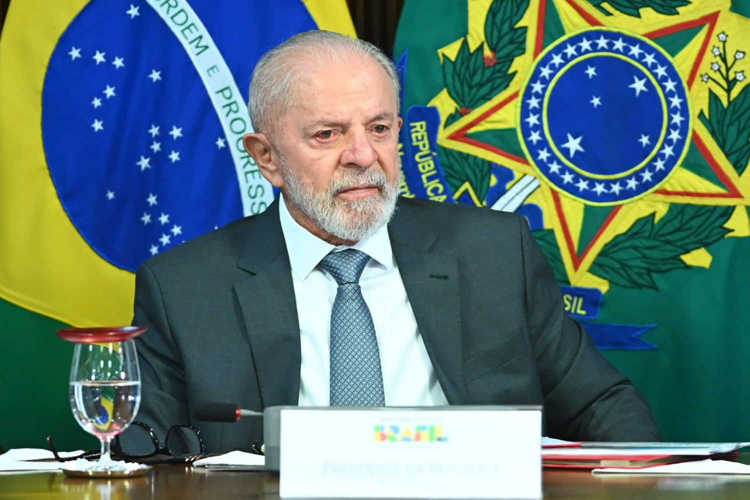 Lei Da Dosimetria