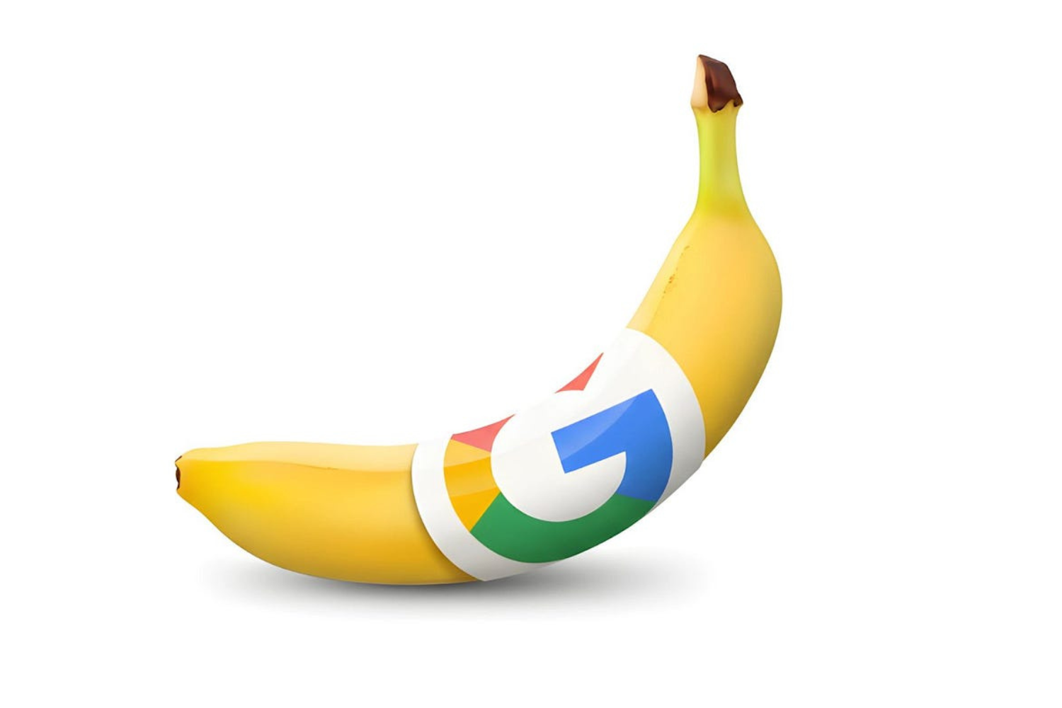 Nano Banana Google