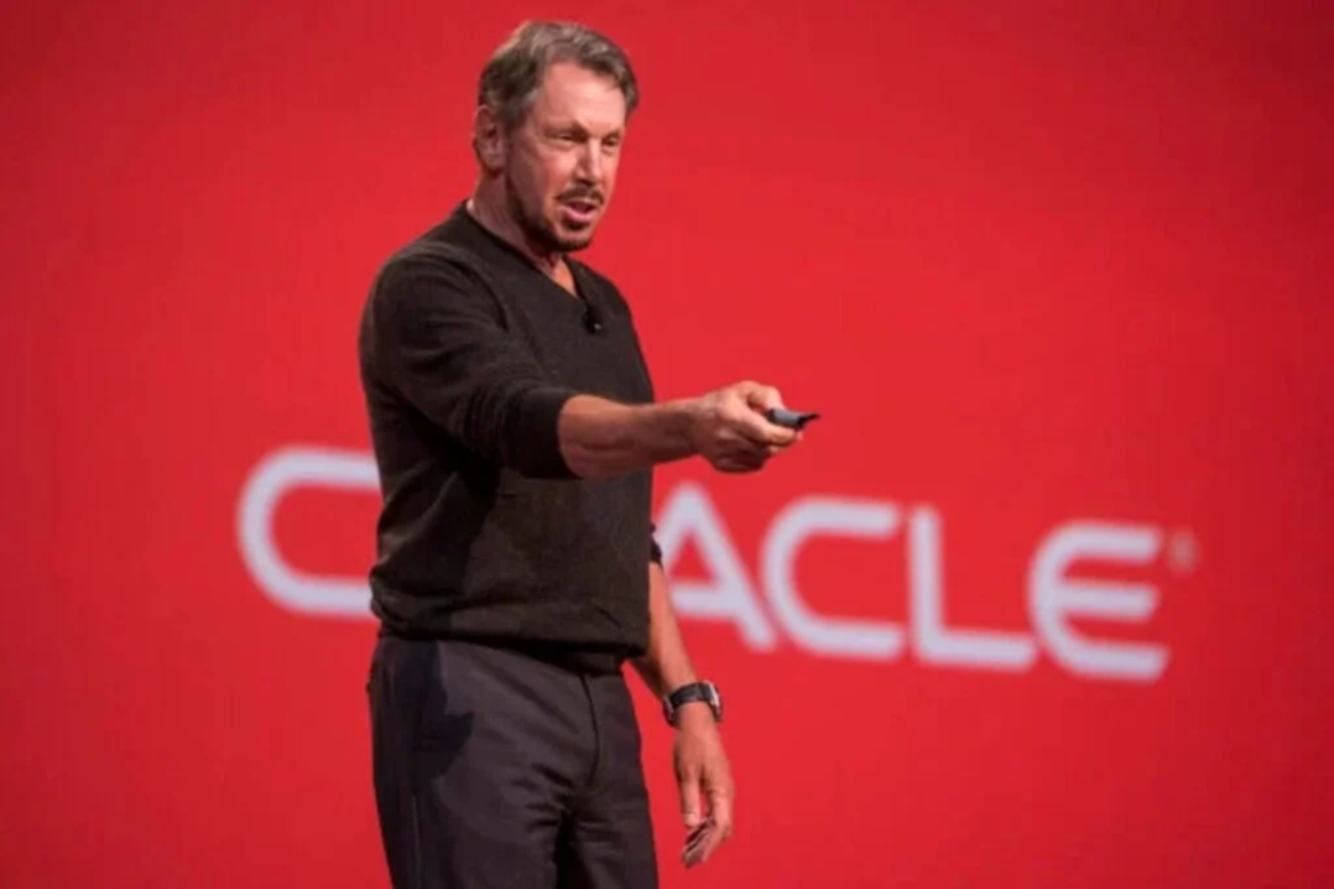 Oracle