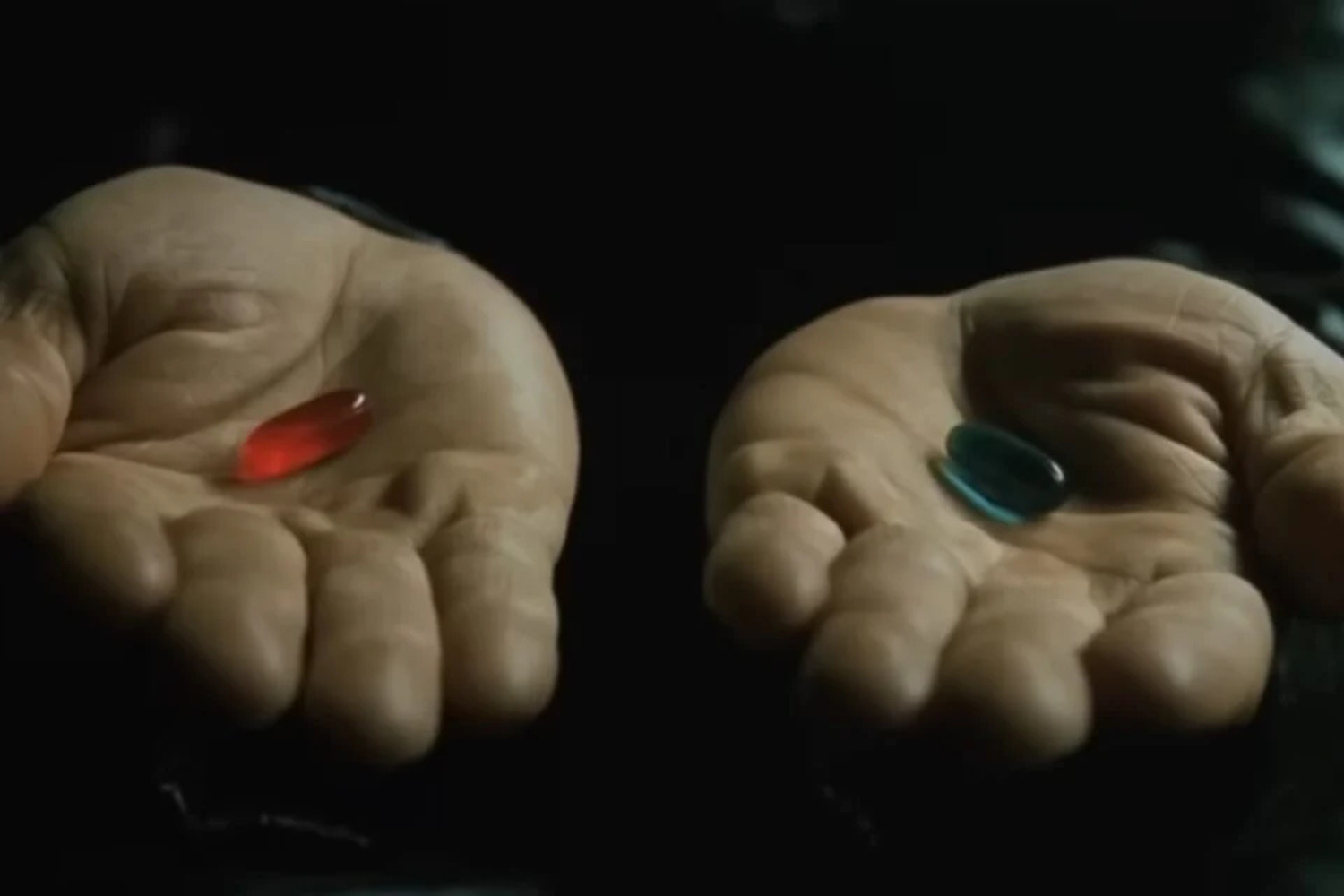 Pills Matrix