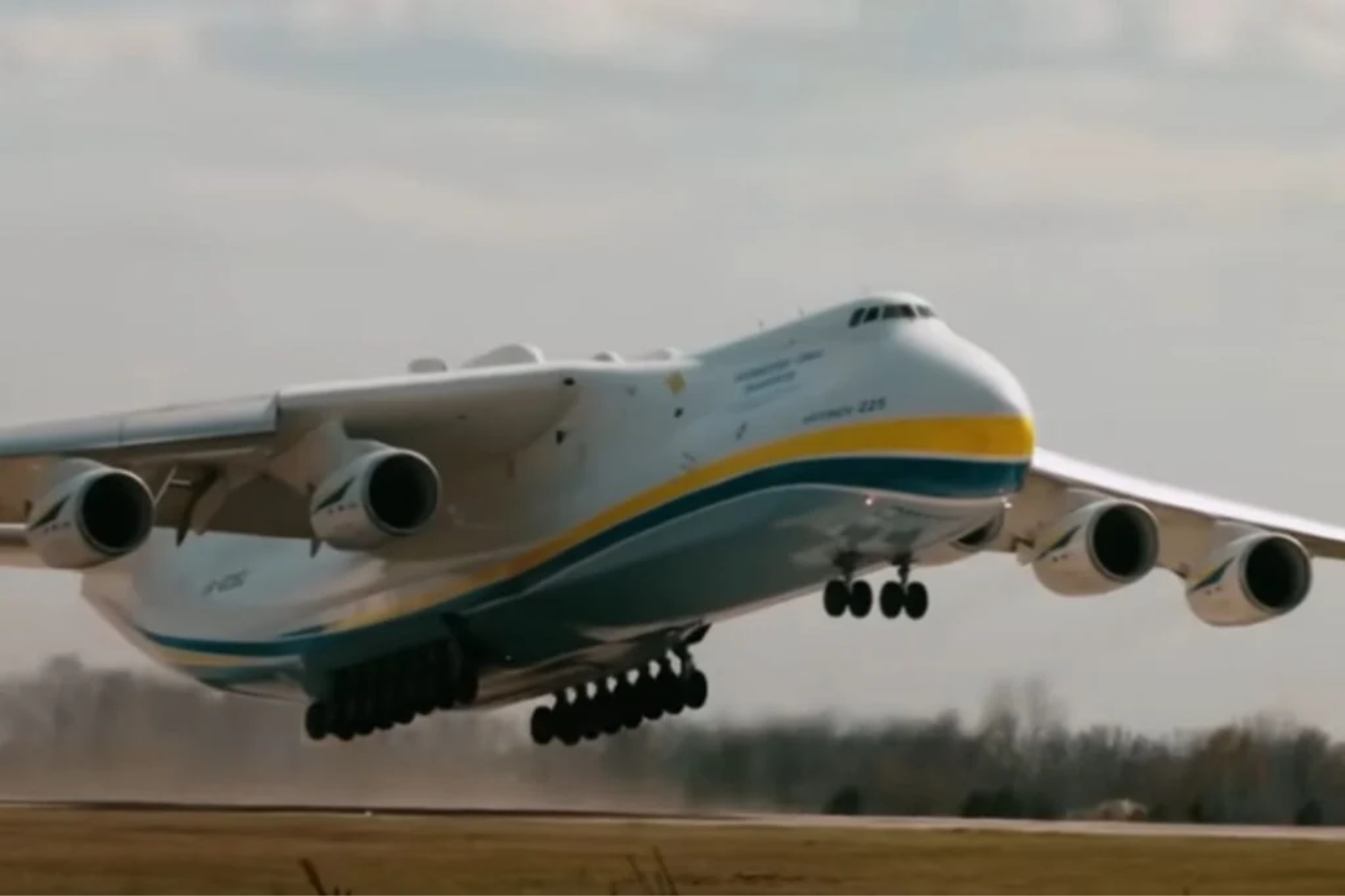 Projeto Aéreo1