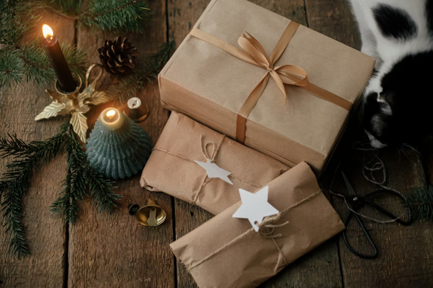 Regalo Natal