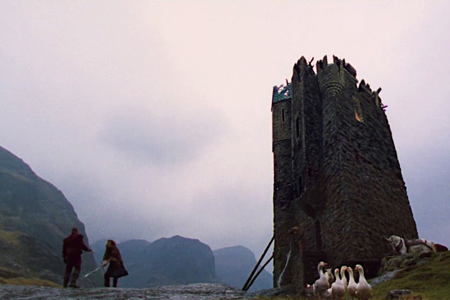 A frase de cinema que domina competições há quase 40 anos