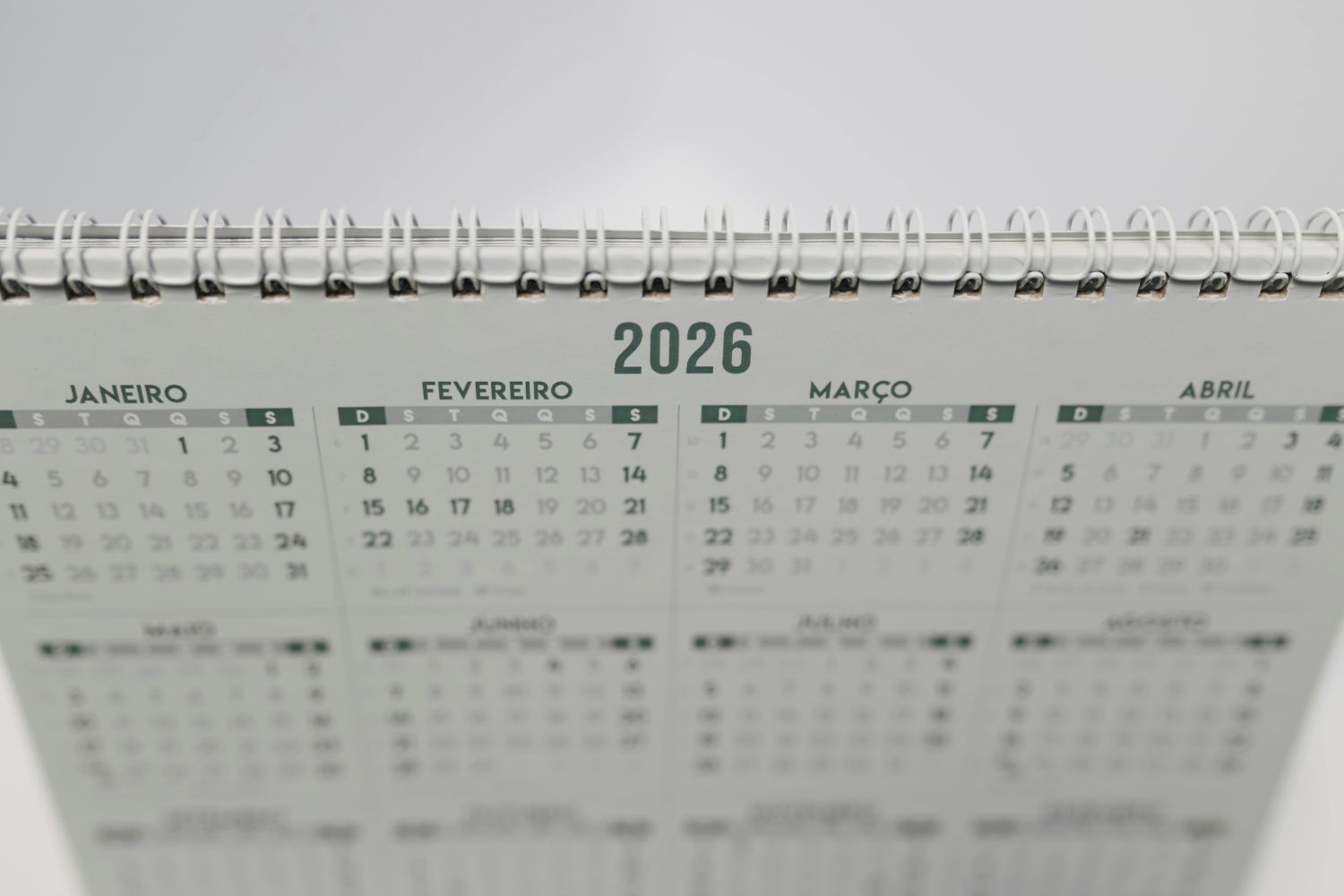 Feriados de 2026 prometem mais descanso — e muitos feriadões
