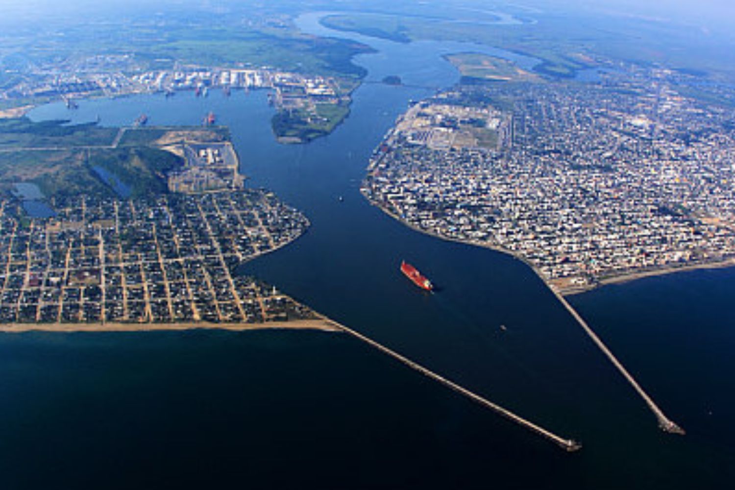 O plano do México que pode quebrar o monopólio do Canal do Panamá
