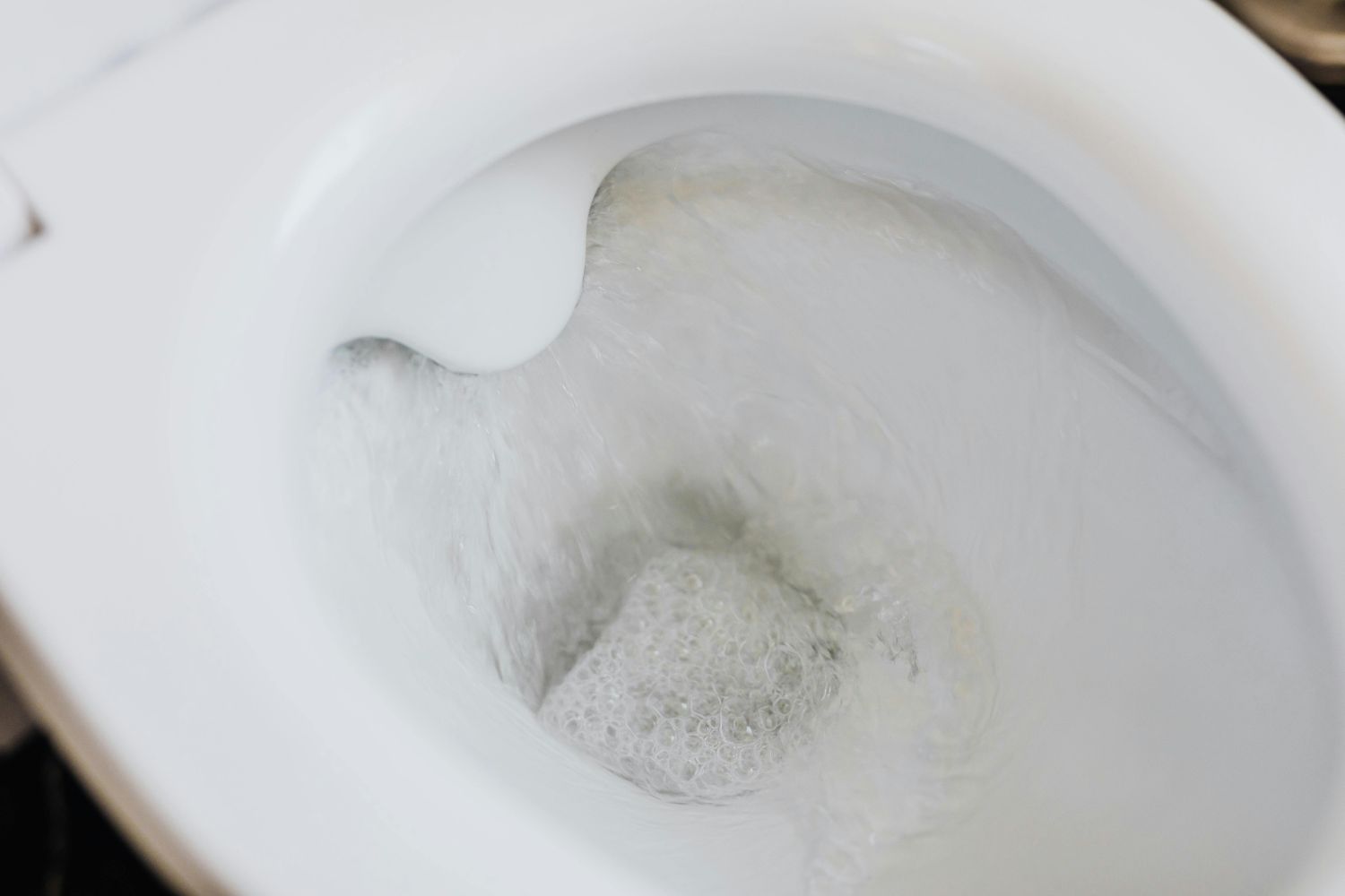Joguei papel higiênico no vaso por anos — até entender o erro