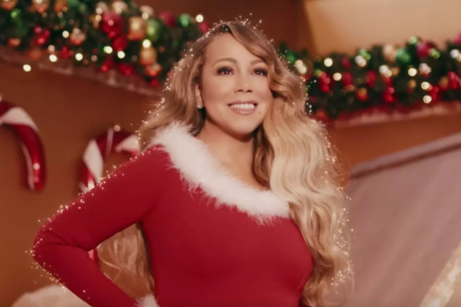Poucos sabem, mas o maior hit de Natal tem DNA brasileiro