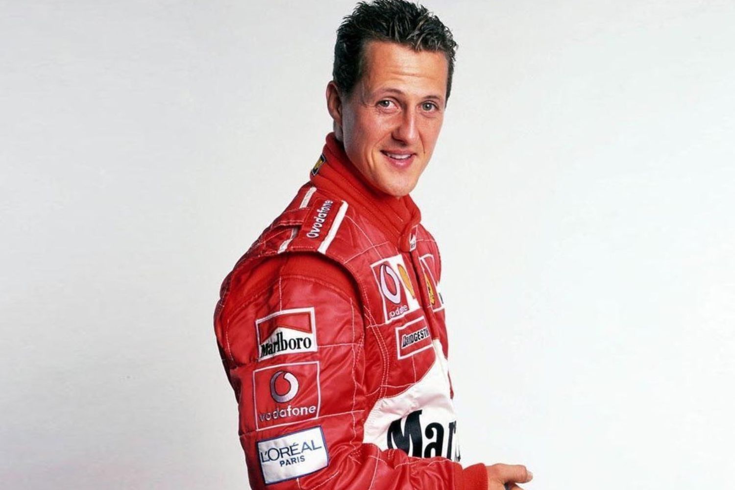 Esposa de Schumacher faz desabafo 12 anos após acidente