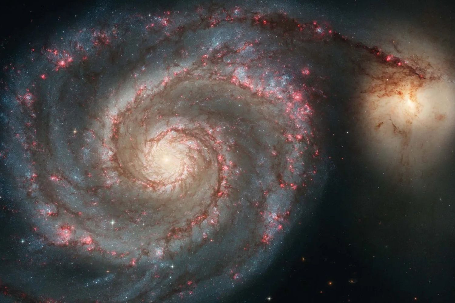 Galáxia de 12 bilhões de anos vira alerta e bagunça teorias do universo