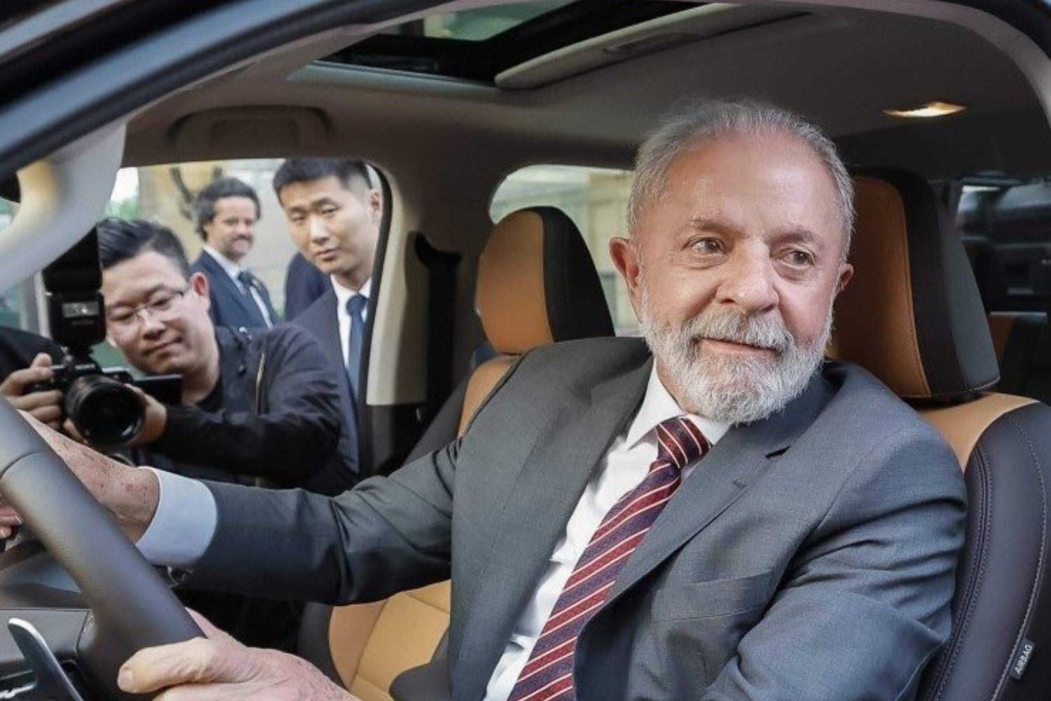 CNH pode ficar até 80% mais barata; veja o que muda agora