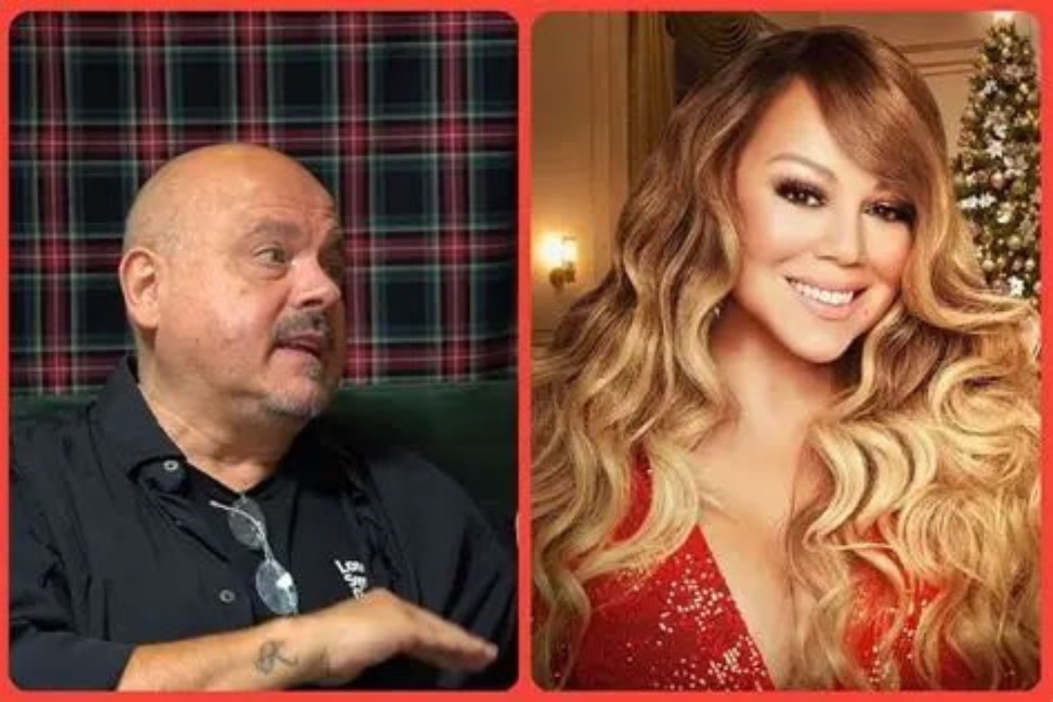Poucos sabem, mas o maior hit de Natal tem DNA brasileiro 
