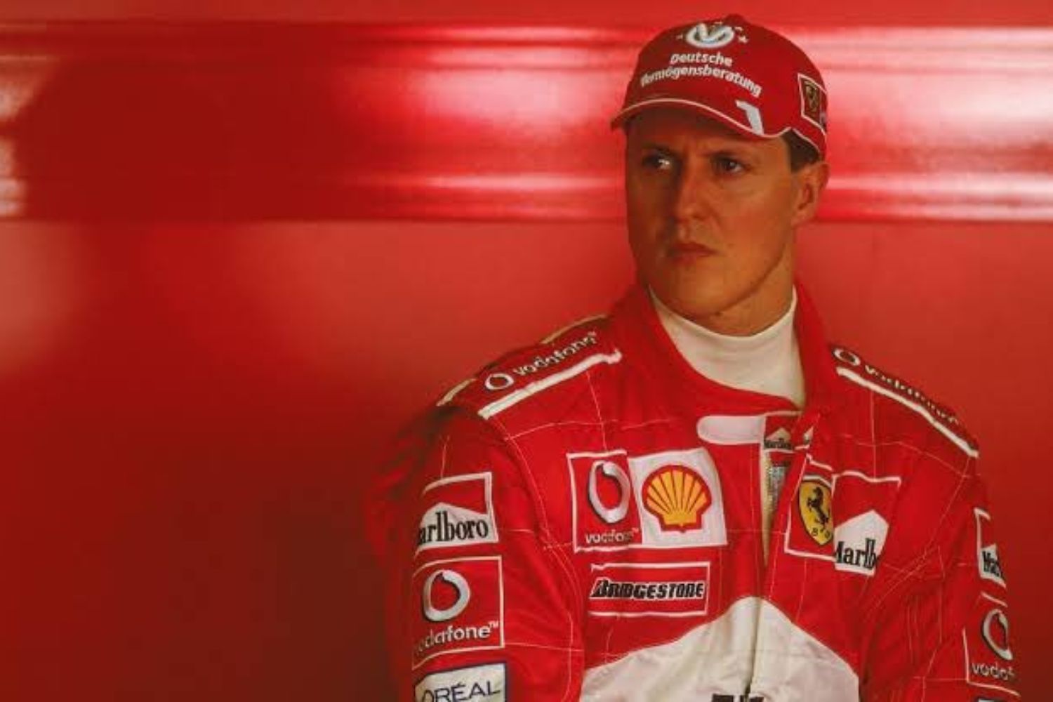 Esposa de Schumacher faz desabafo 12 anos após acidente