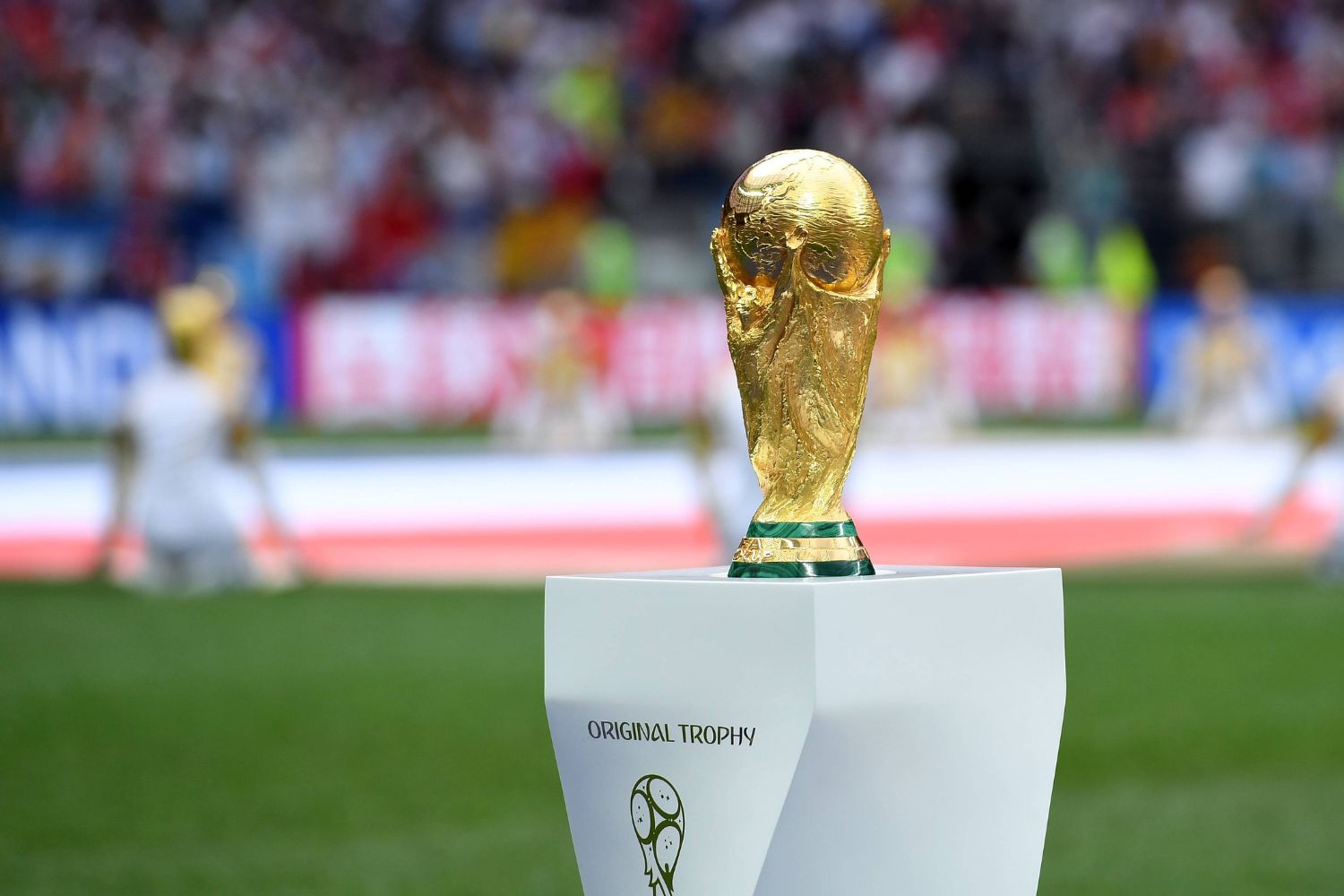 Fifa confirma datas e sedes dos jogos do Brasil na fase de grupos