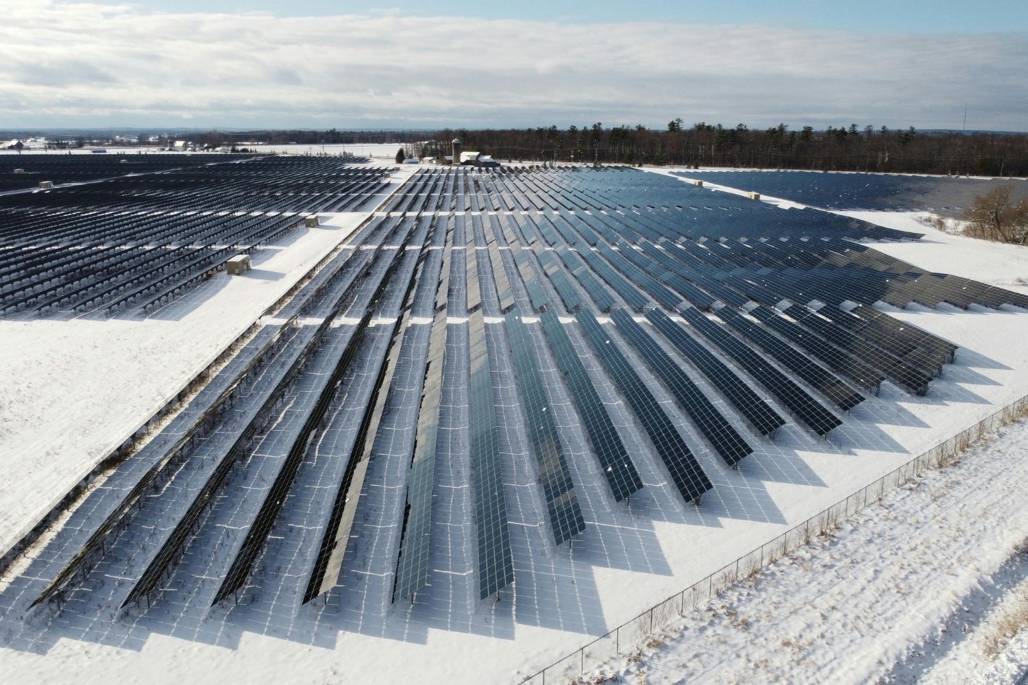 Gargalo ameaça renováveis e expõe falhas do setor elétrico