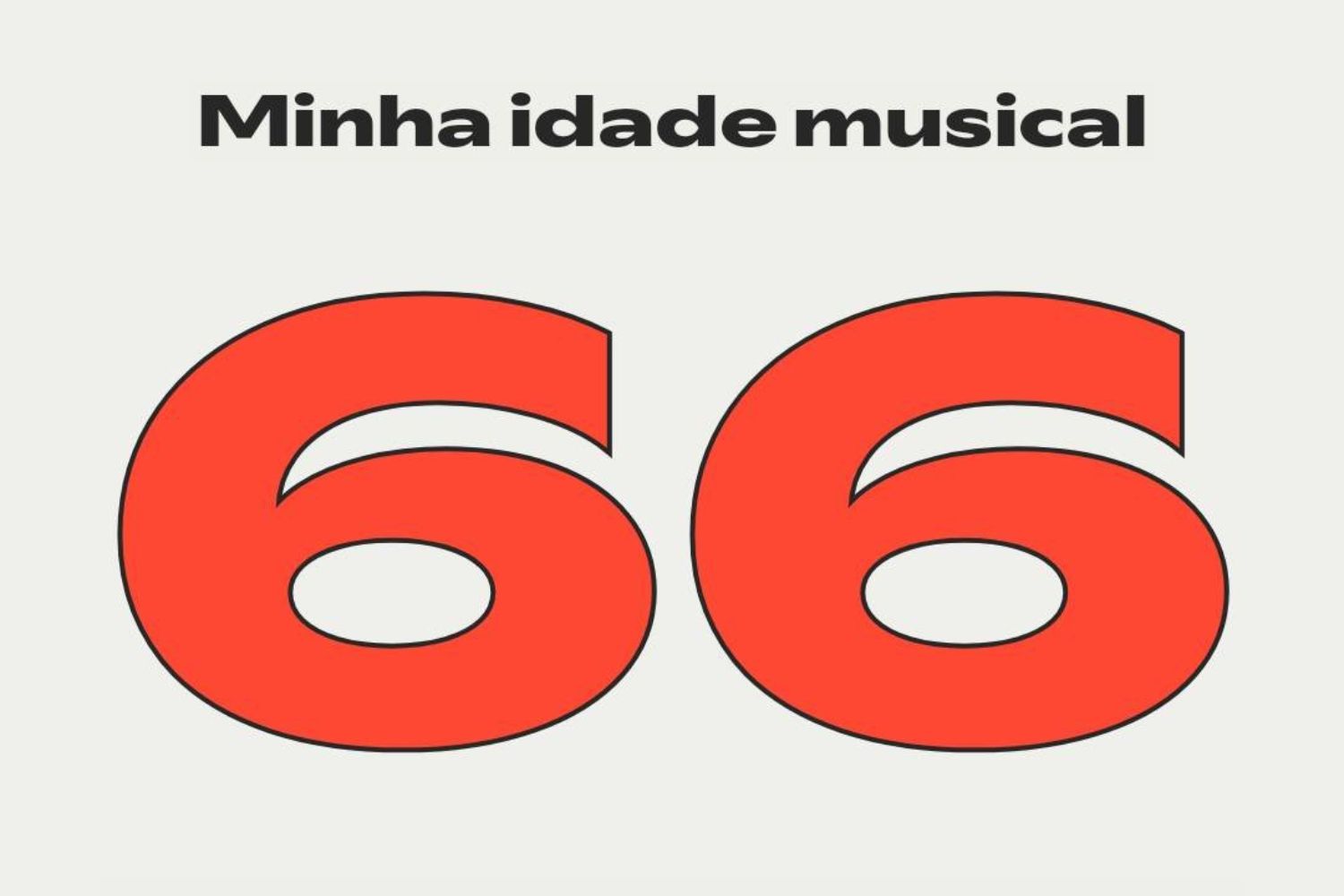 Sua “idade musical” no Spotify: veja como o app calculou o número