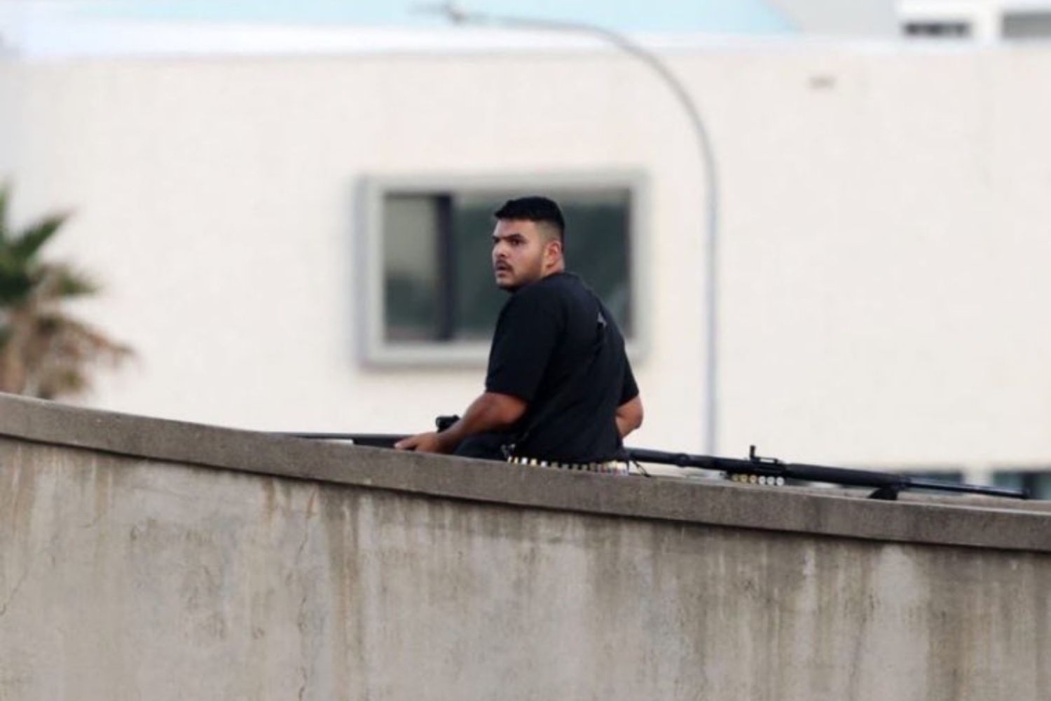 O número de mortos do ataque terrorista na Austrália subiu para 16