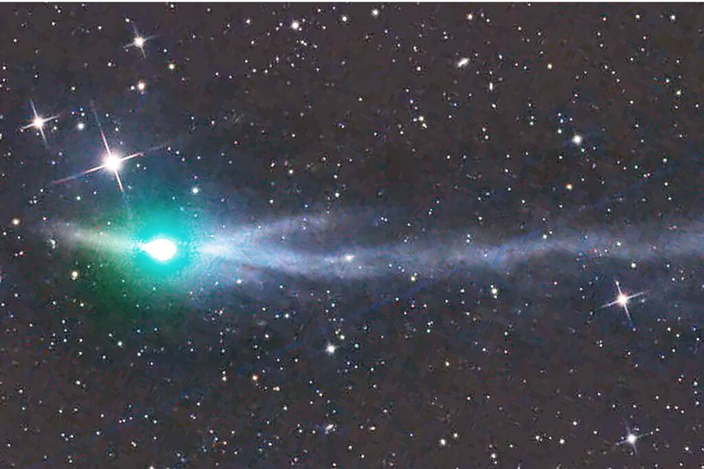 Quem é mais rápido no espaço: o cometa 3I/Atlas ou a Voyager?