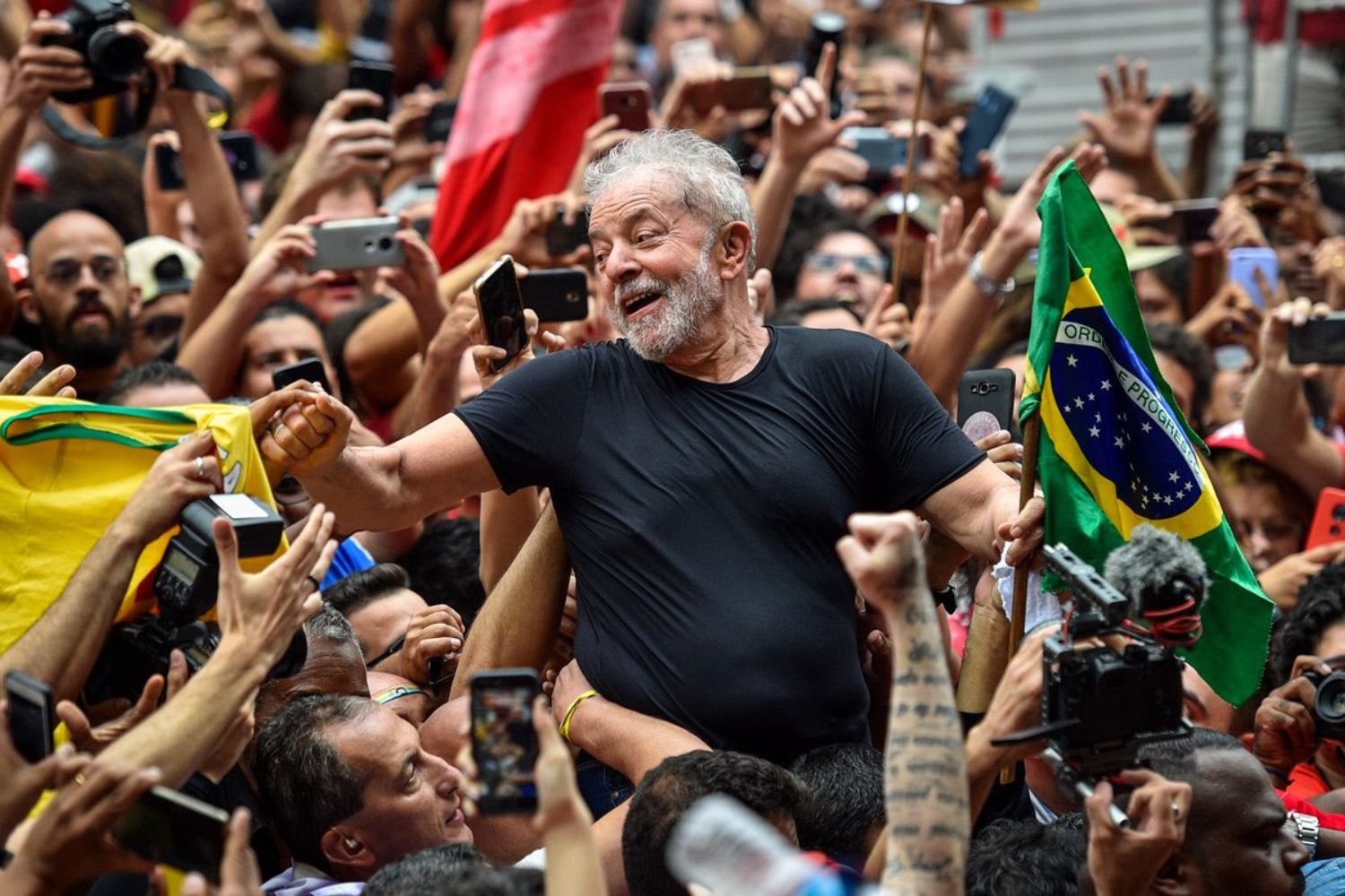 Como Lula calcula riscos na crise entre Trump e Maduro