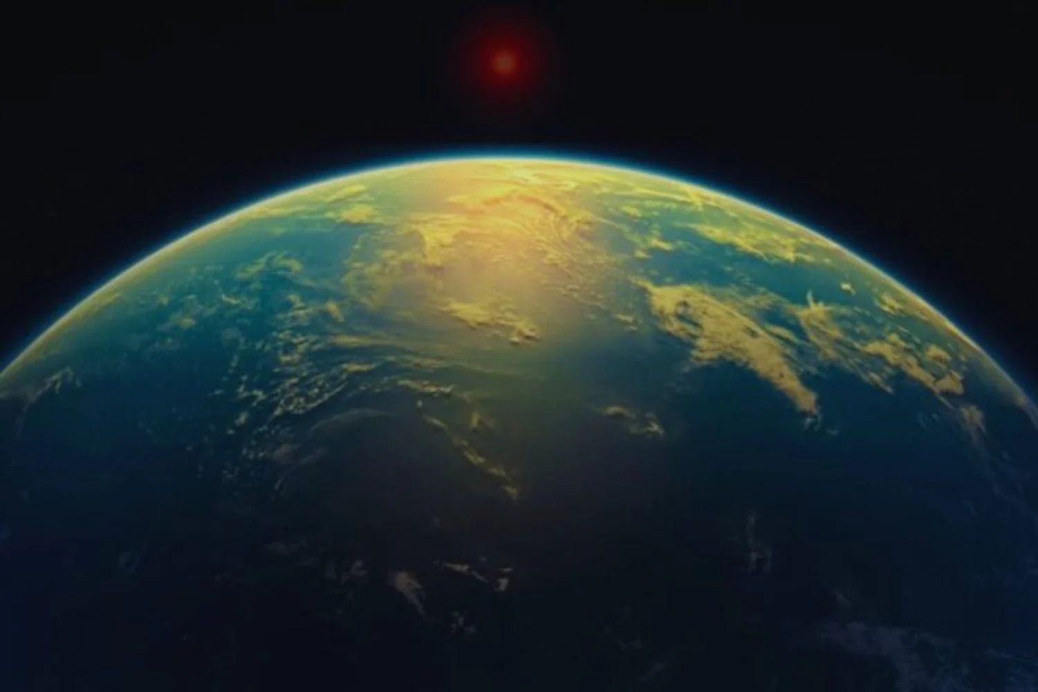 Algo totalmente invisível viaja a 28.000 km por hora ao redor da Terra. É, sem dúvida, a maior ameaça para nossos satélites e astronautas