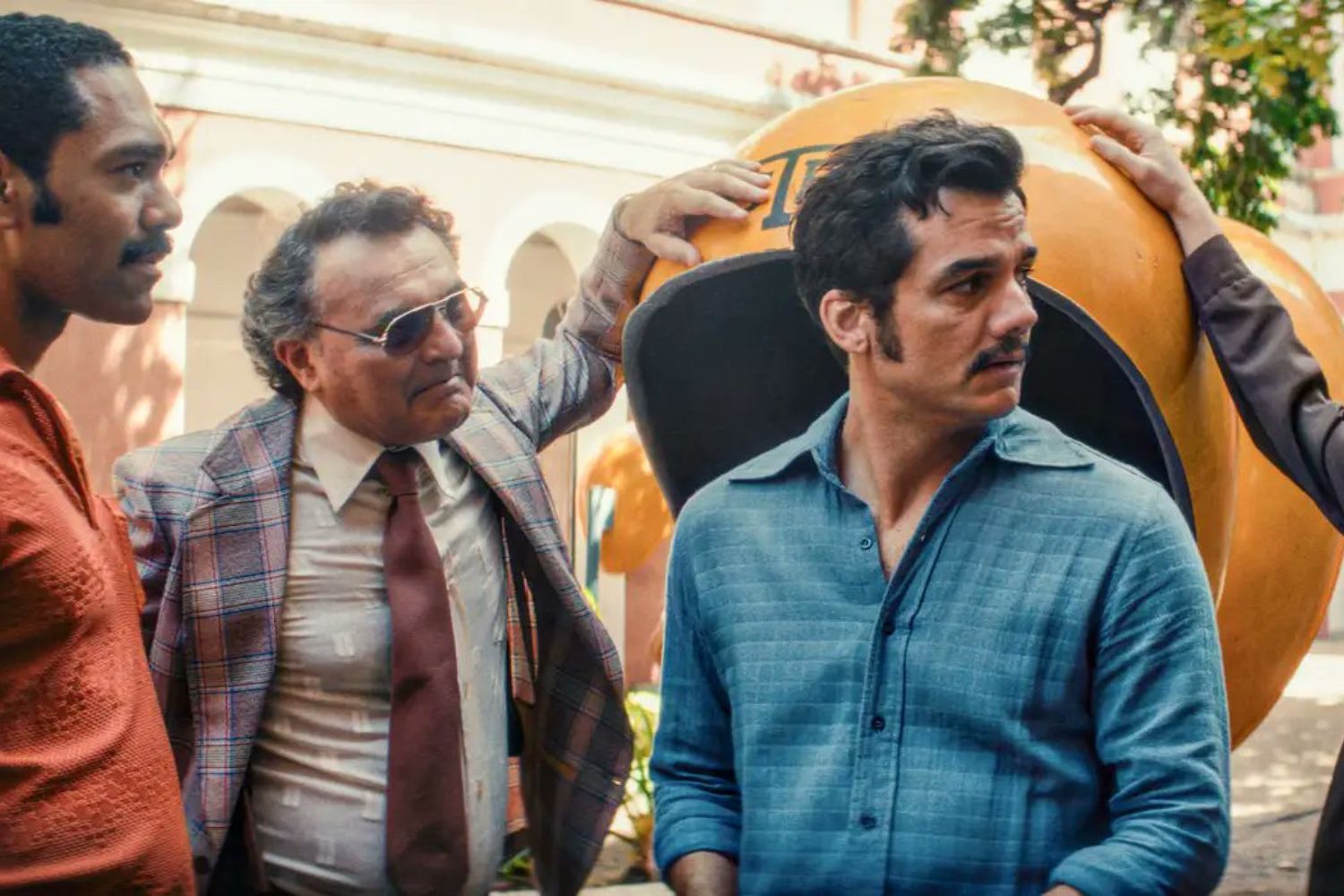 Brasil no Oscar 2026: histórias que ampliam o cinema nacional