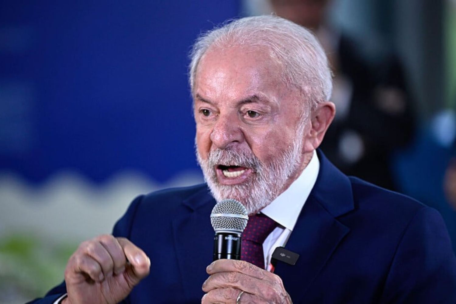 Entenda como Lula reconstruiu sua imagem digital em 2025