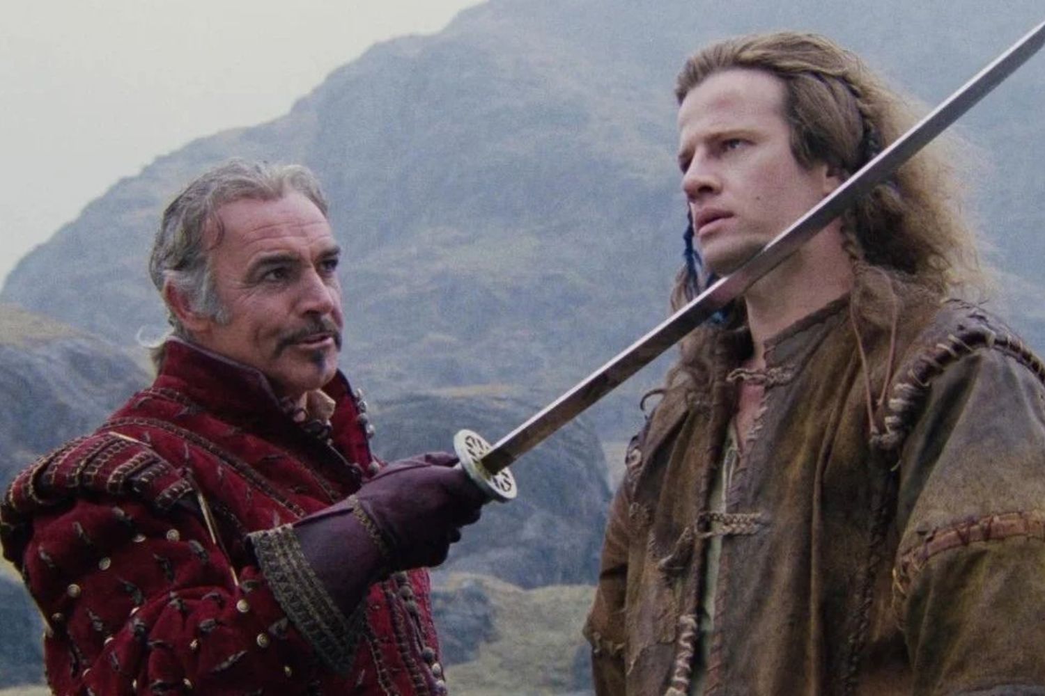 A frase de cinema que domina competições há quase 40 anos