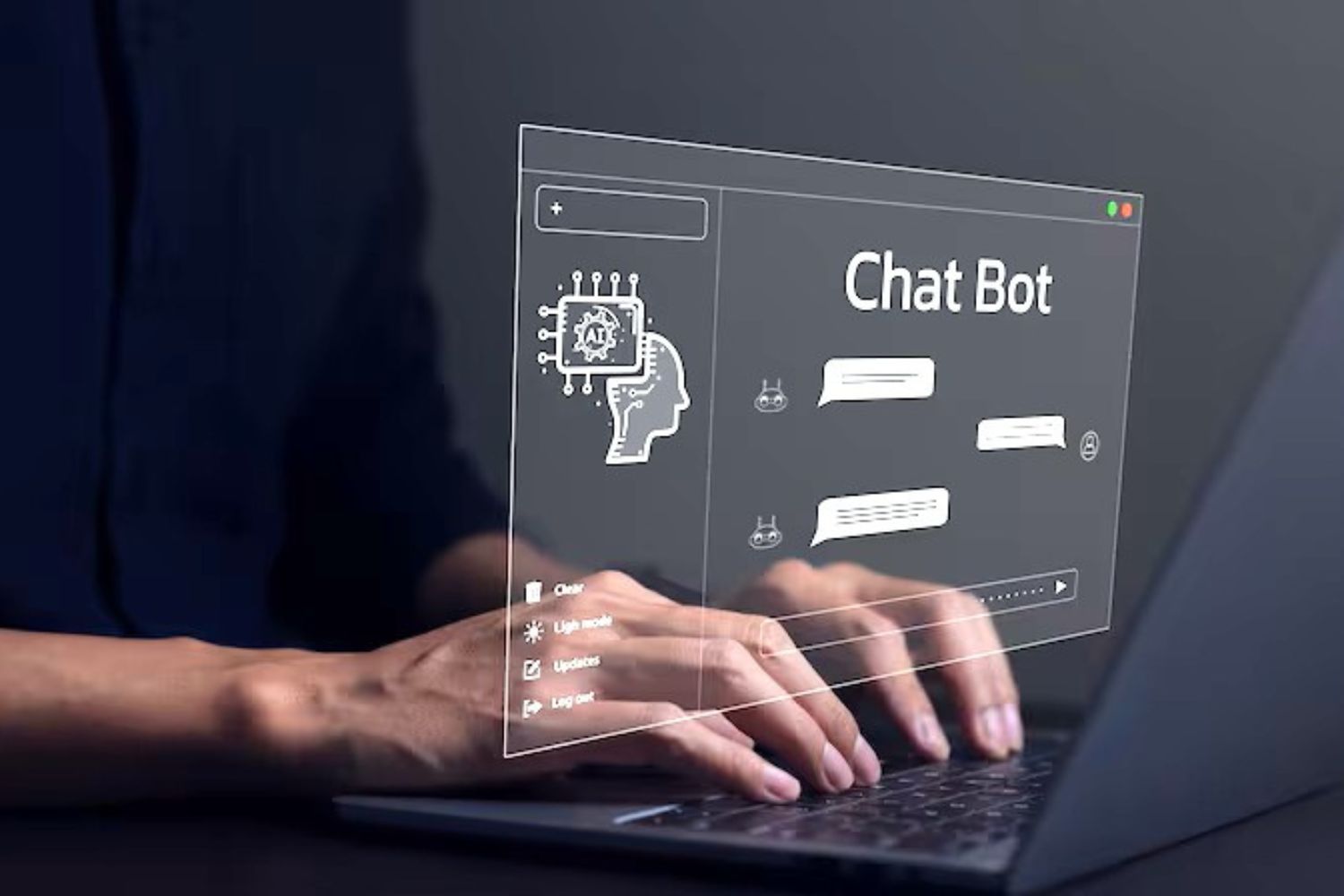 Chatbots no atendimento: ajudam ou só fazem você perder tempo?