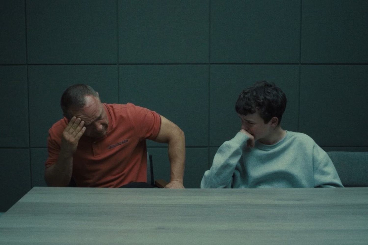Ainda dá tempo de maratonar: as séries que dominaram 2025