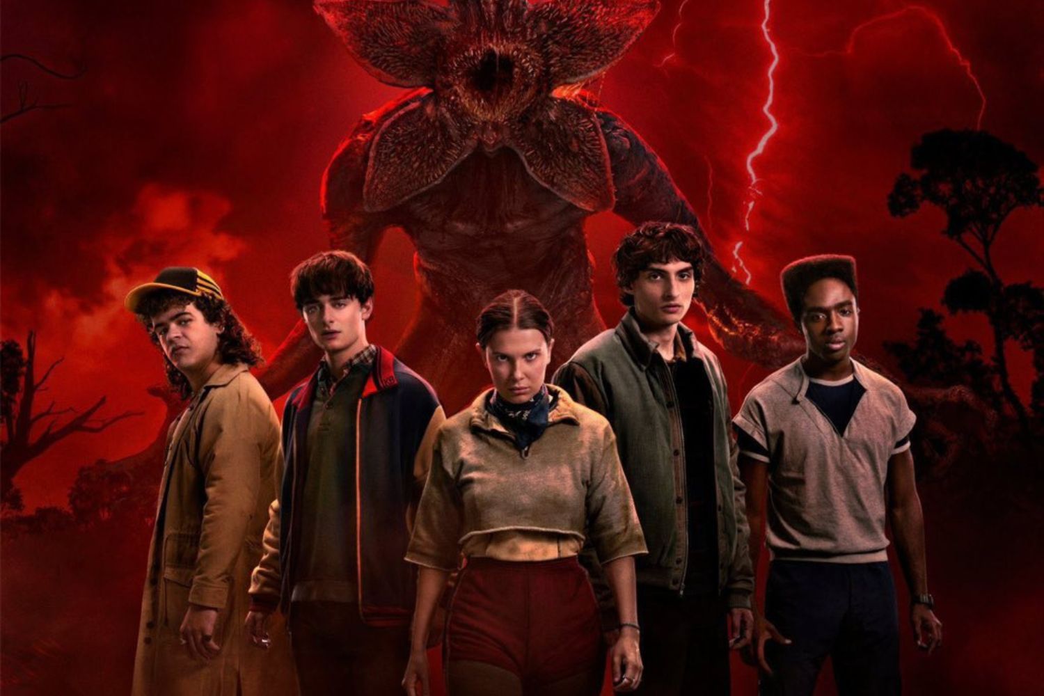 Novos episódios de Stranger Things: veja que horas estreiam