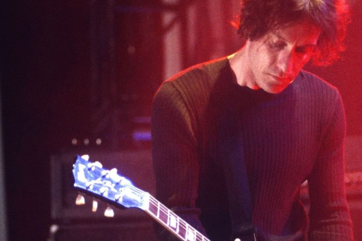 Perry Bamonte, do The Cure, morre aos 65 anos