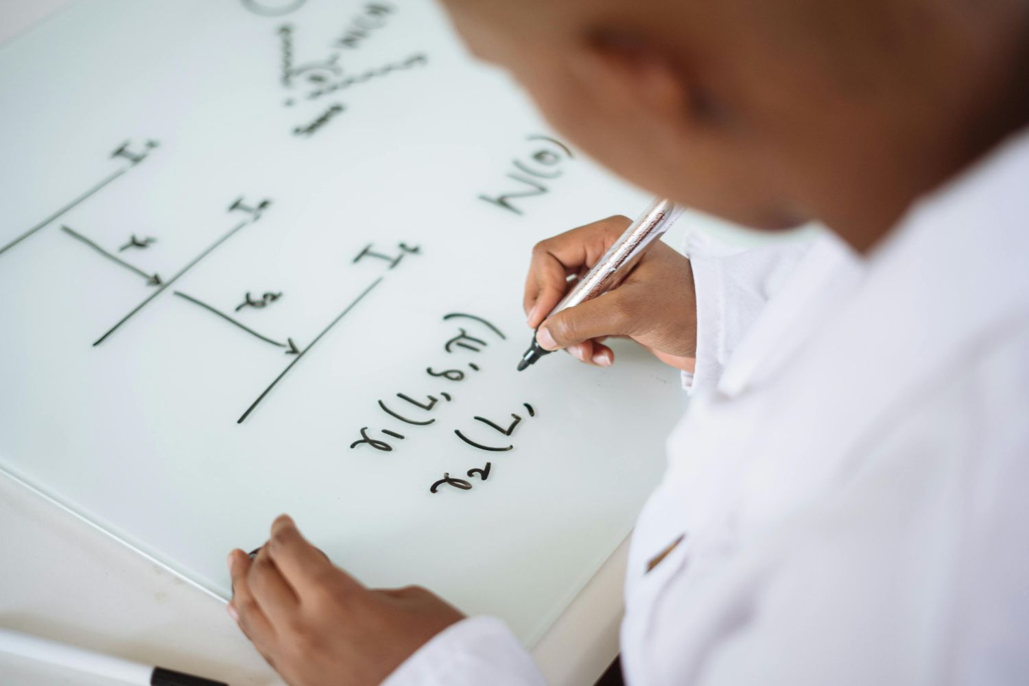 Dificuldade com matemática: A ciência explica por que é tão difícil para alguns