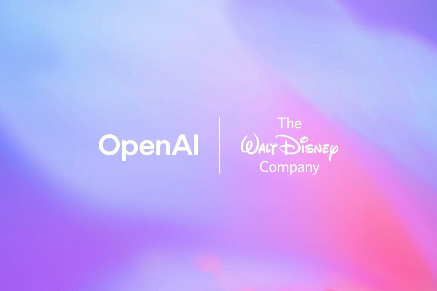 Disney investe bilhões na OpenAI e libera mais de 200 personagens para vídeos com IA